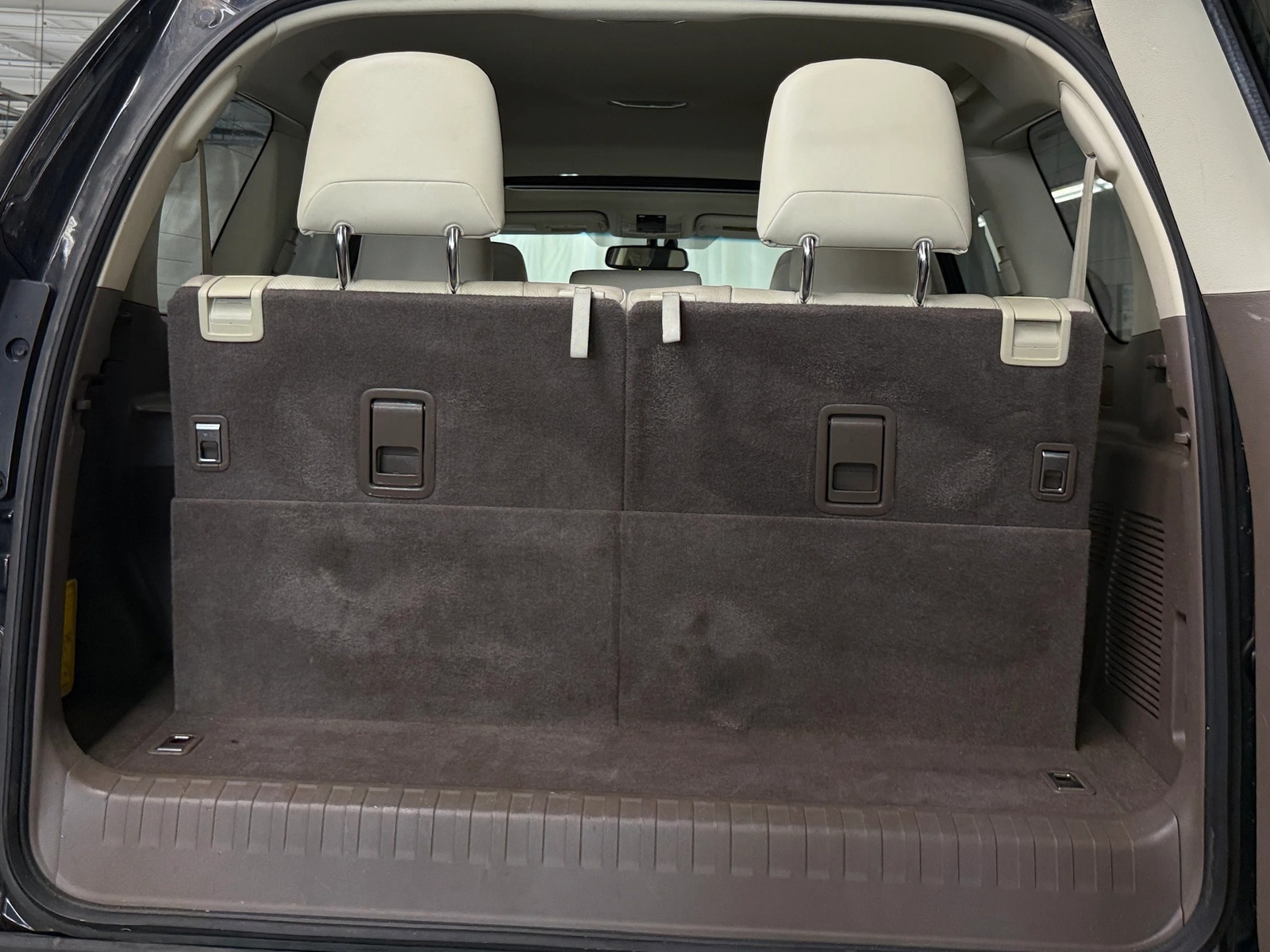 Thumbnail: 2017 Lexus GX - 6