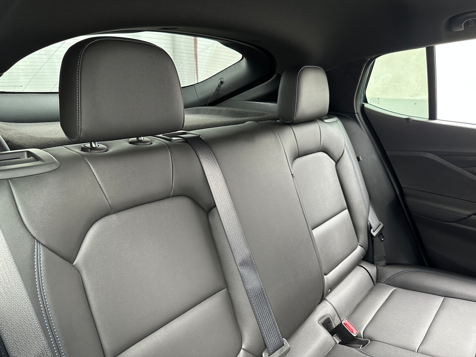 Thumbnail: 2025 Buick Envista - 5