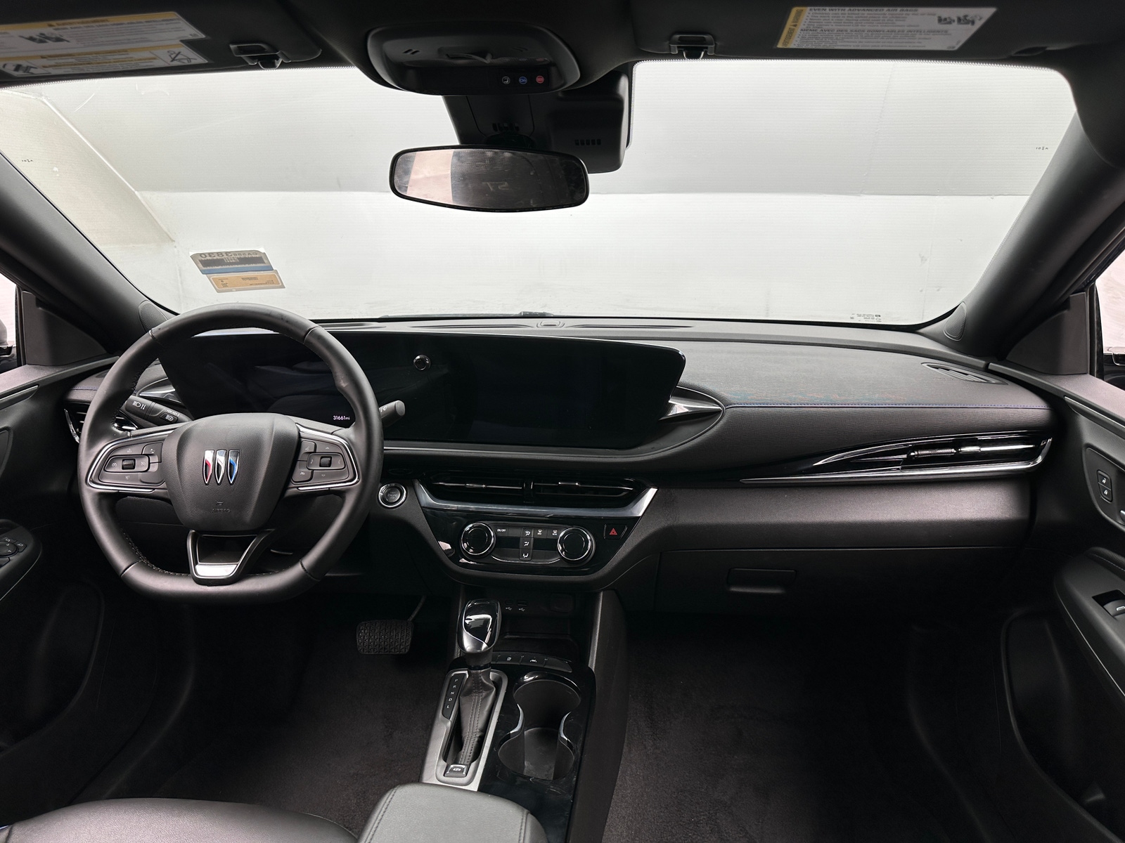 Thumbnail: 2025 Buick Envista - 2