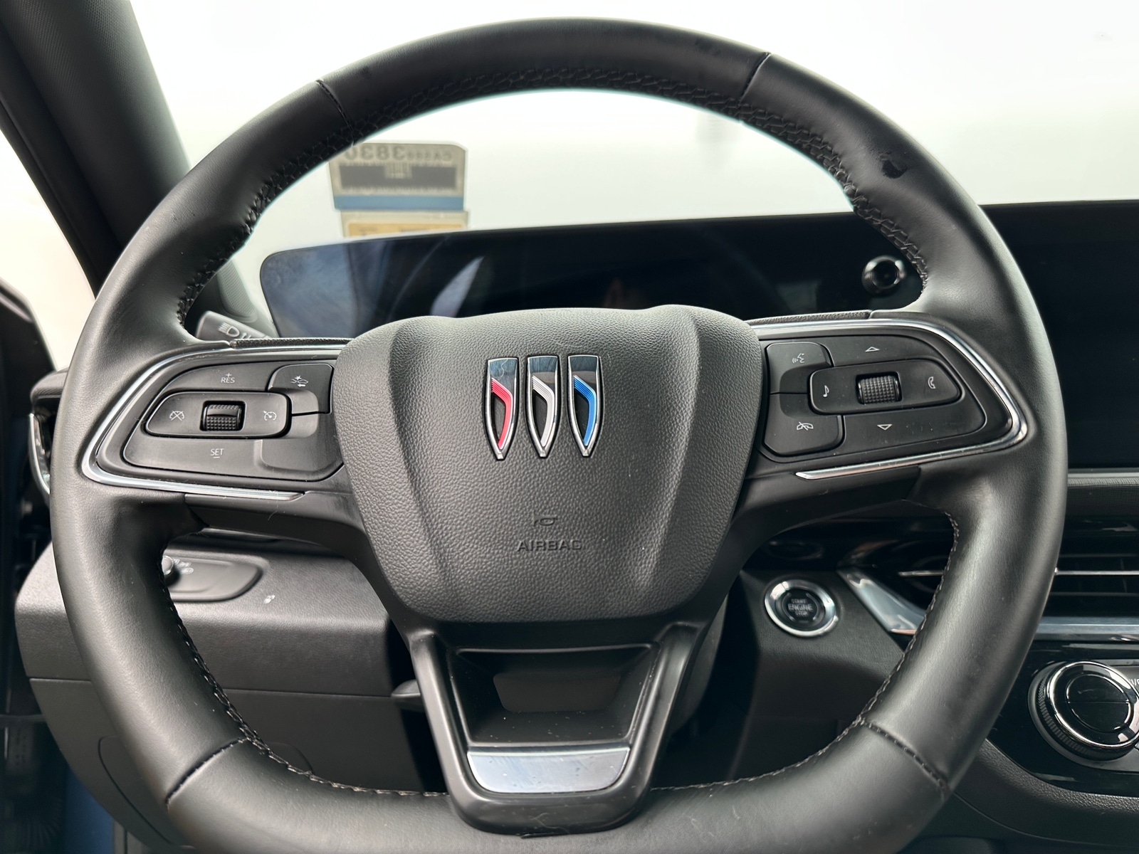 Thumbnail: 2025 Buick Envista - 4