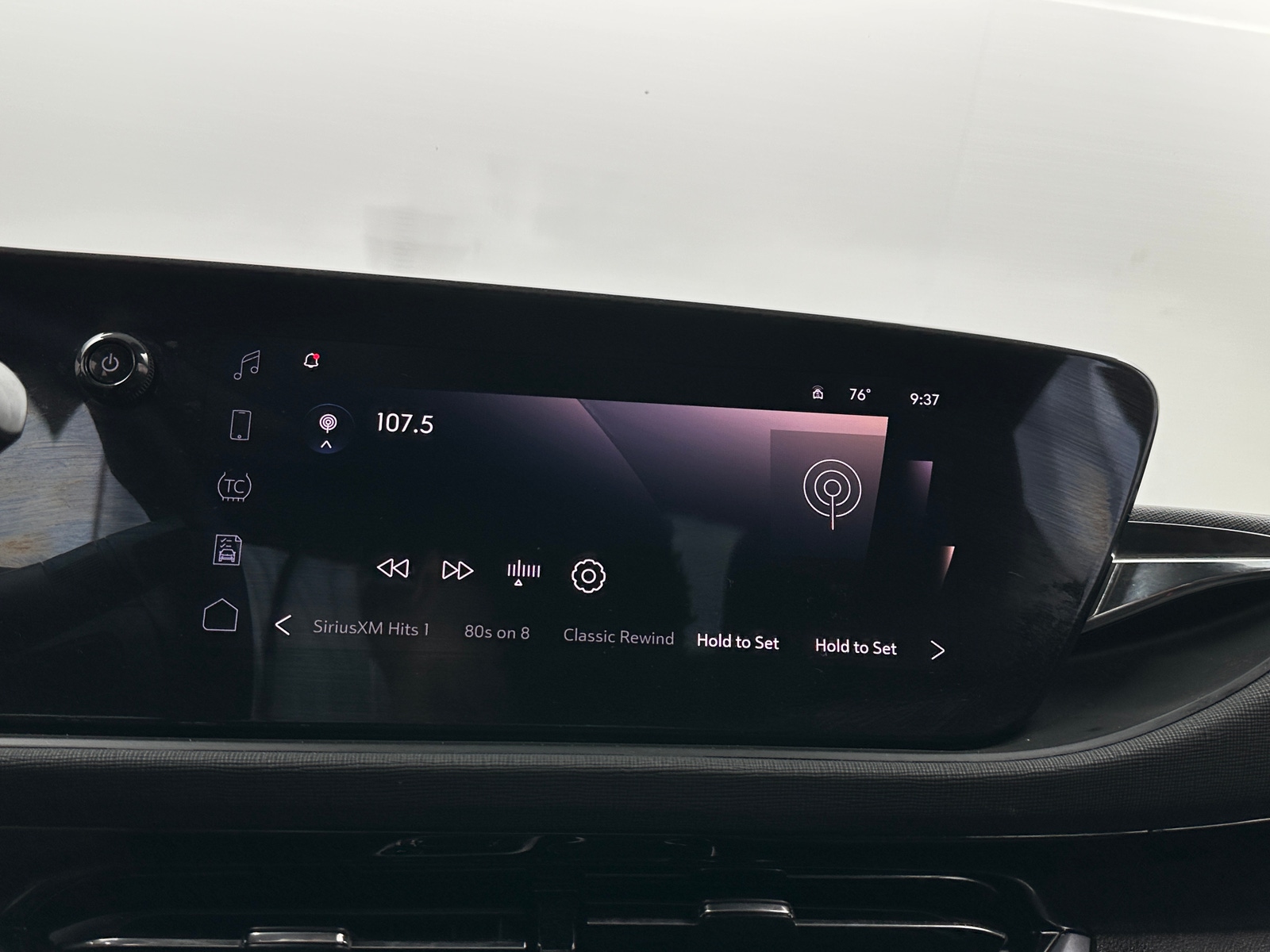 Thumbnail: 2025 Buick Envista - 3