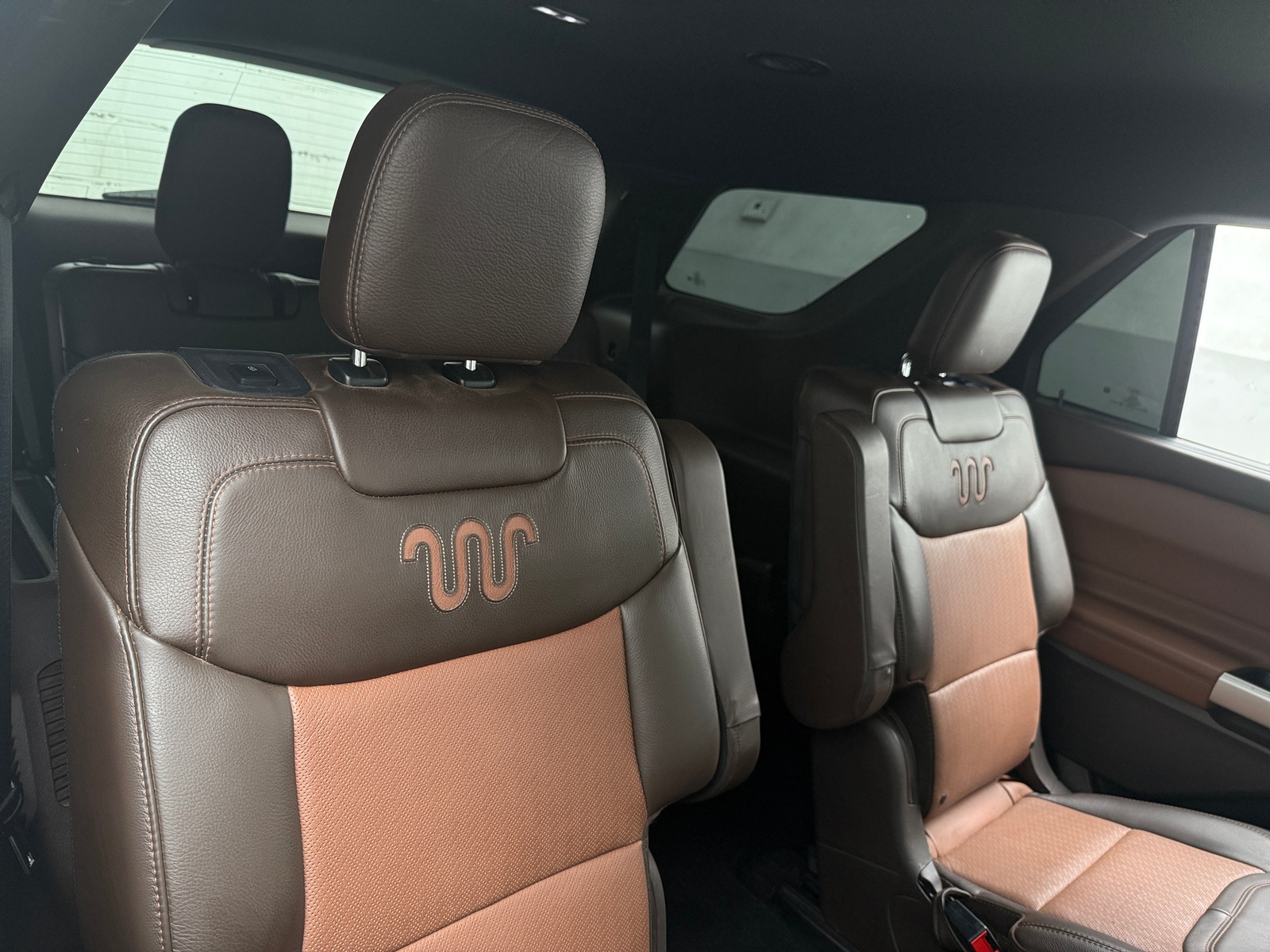 Thumbnail: 2022 Ford Explorer - 5