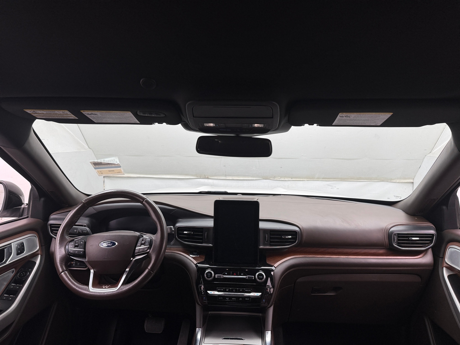 Thumbnail: 2022 Ford Explorer - 2
