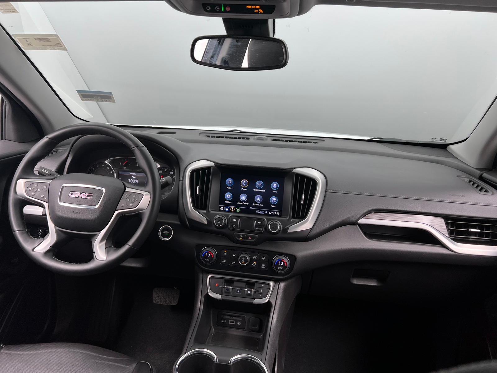 Thumbnail: 2024 GMC Terrain - 2