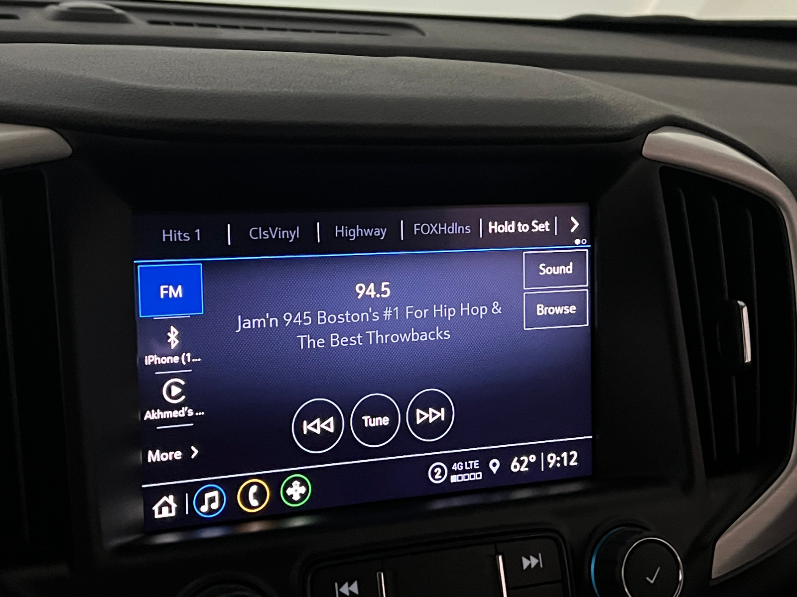 Thumbnail: 2024 GMC Terrain - 3