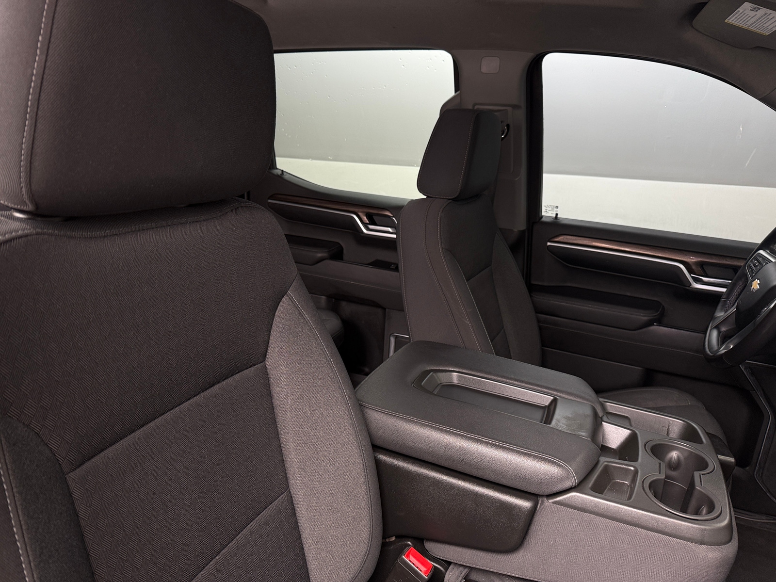 Thumbnail: 2022 Chevrolet Silverado 1500 - 2