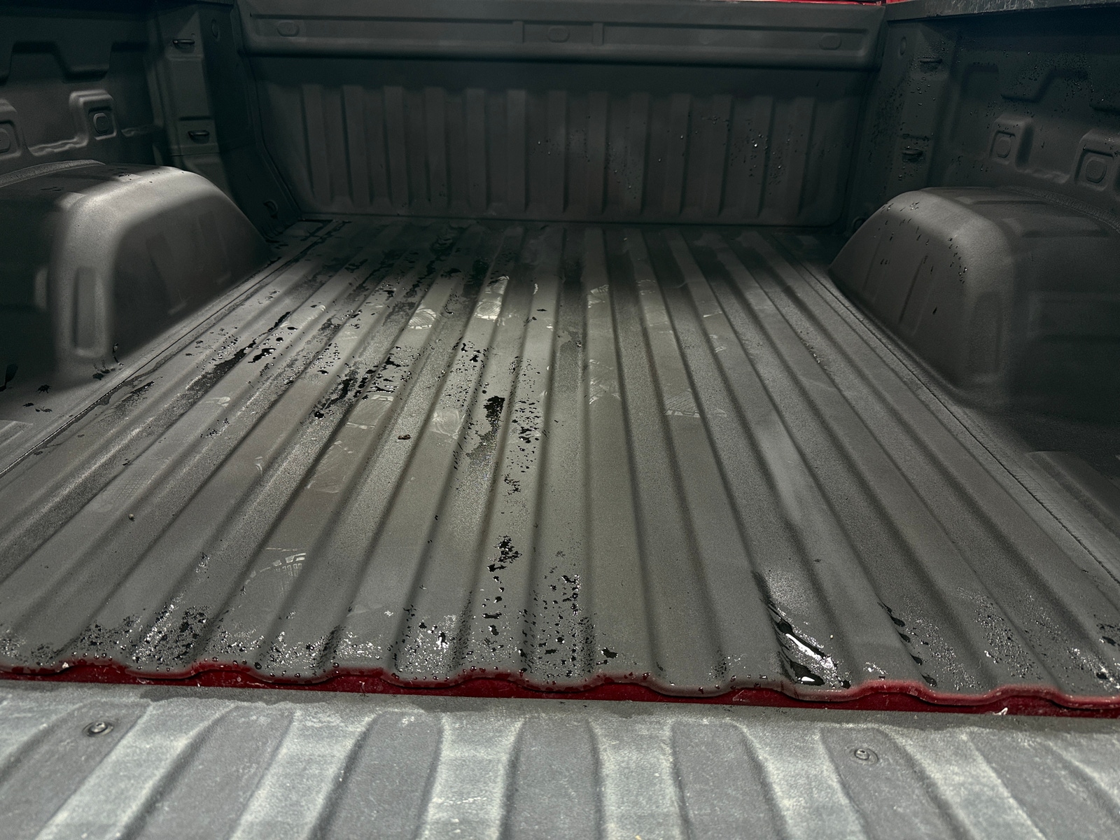 Thumbnail: 2022 Chevrolet Silverado 1500 - 7