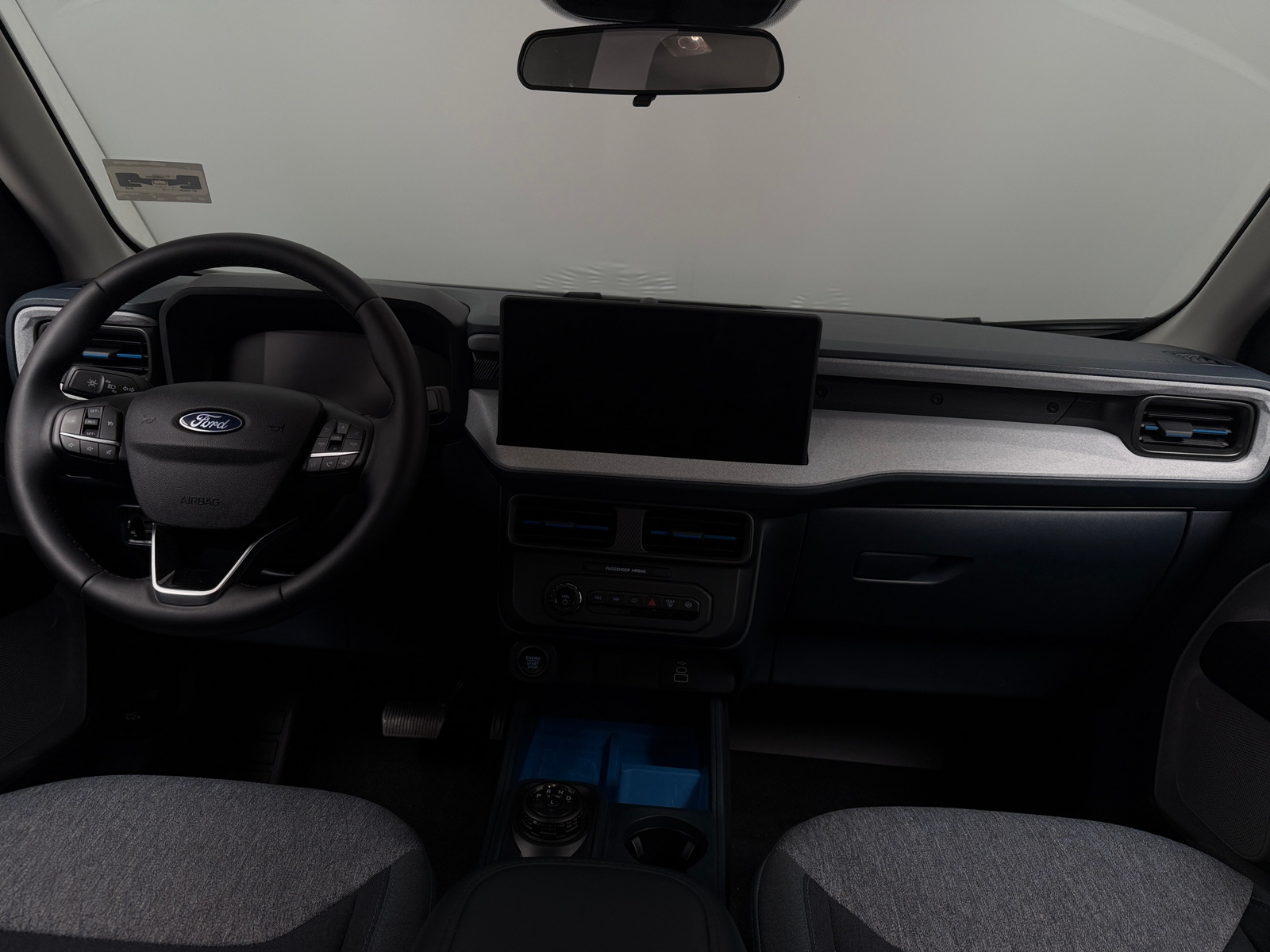 Thumbnail: 2025 Ford Maverick - 3