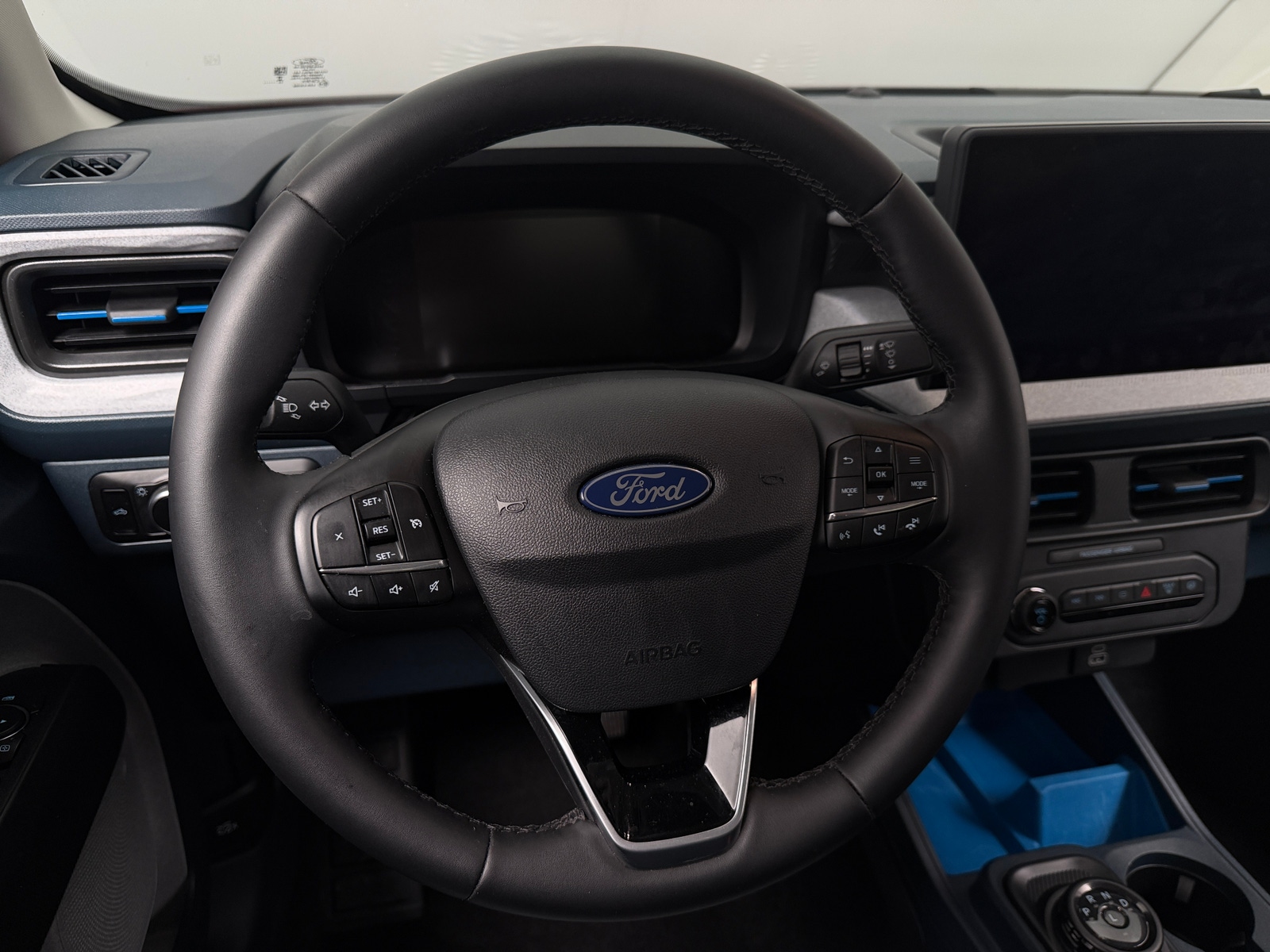 Thumbnail: 2025 Ford Maverick - 5