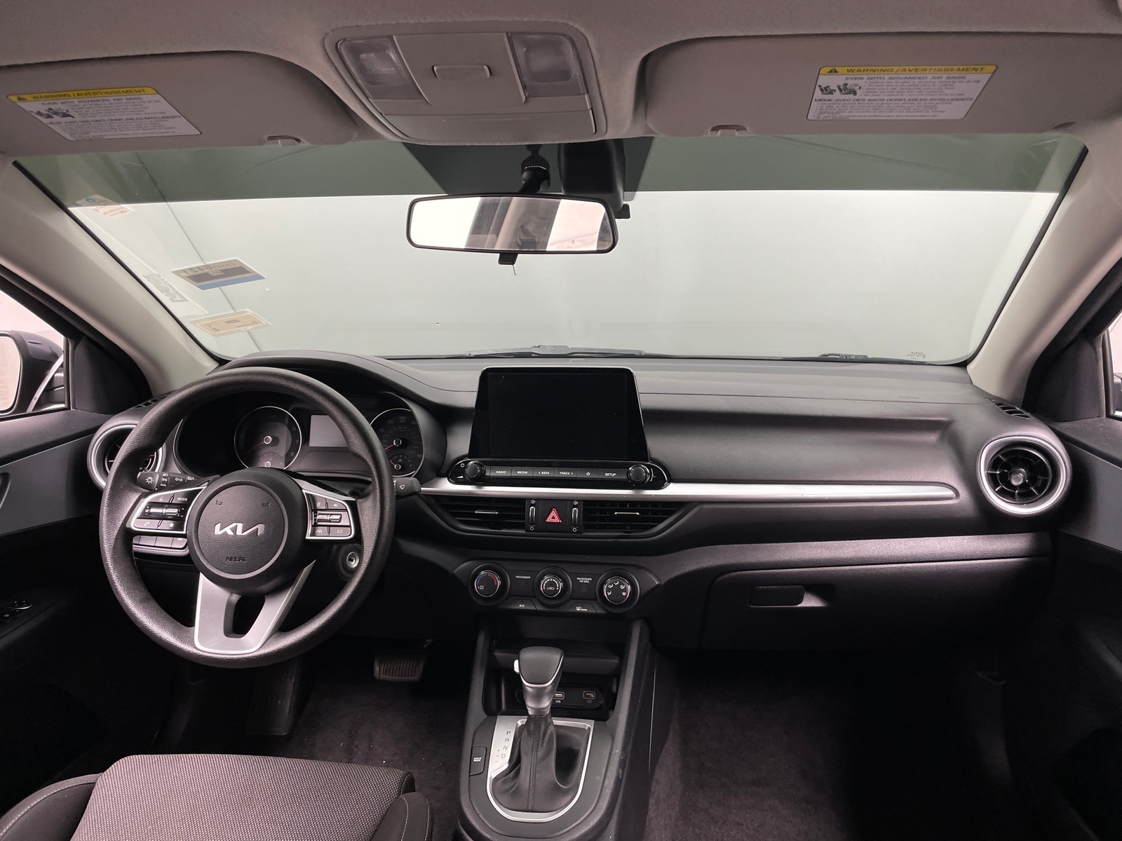 Thumbnail: 2024 Kia Forte - 3