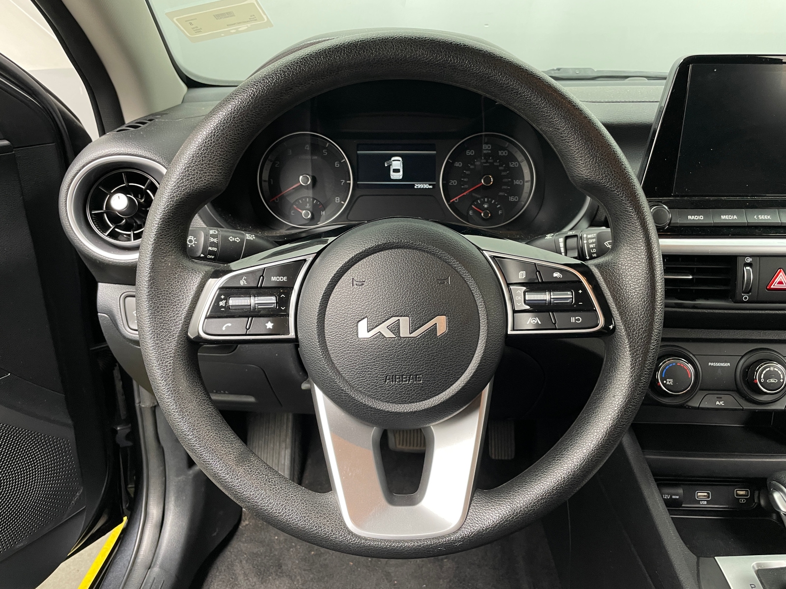 Thumbnail: 2024 Kia Forte - 5