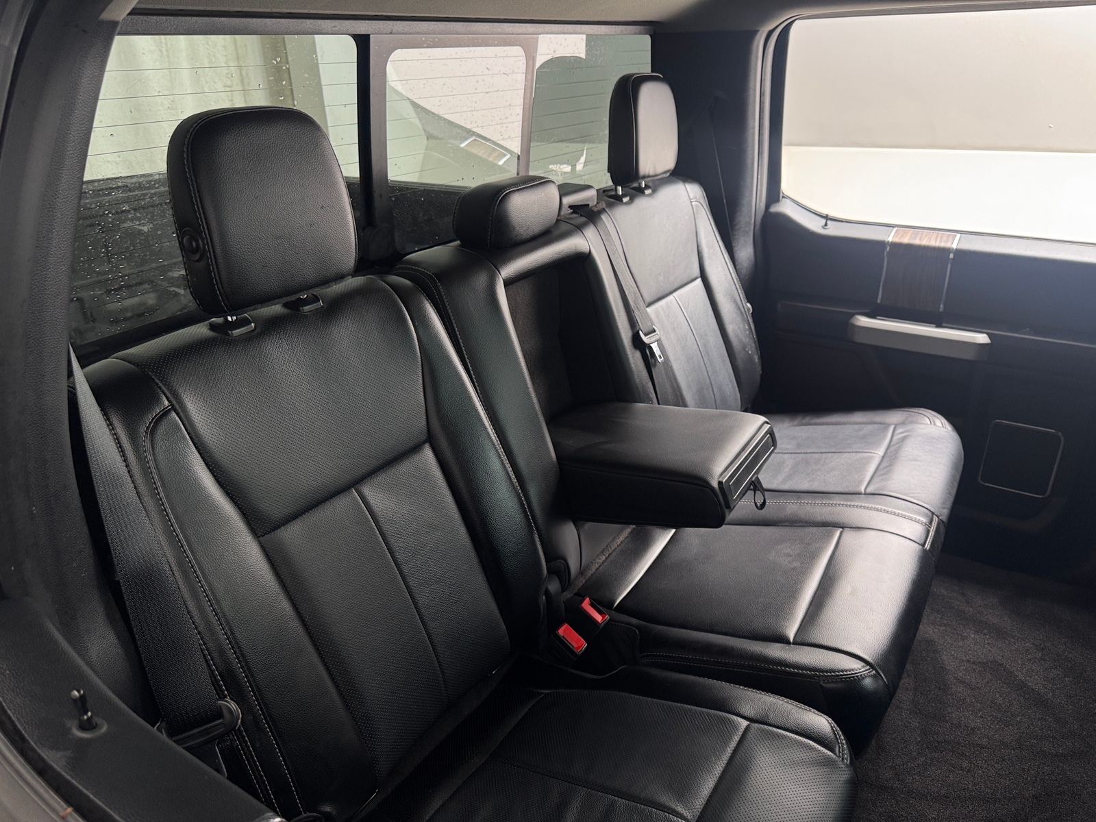 Thumbnail: 2018 Ford Econoline - 5