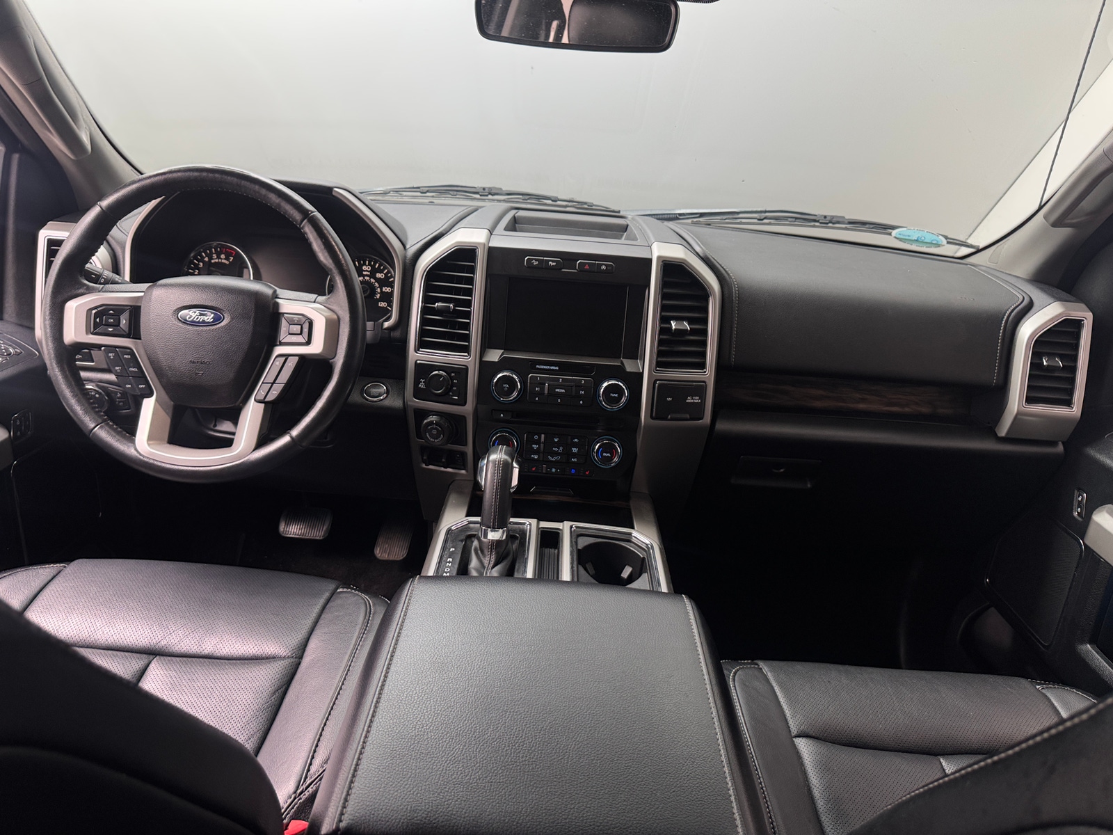 Thumbnail: 2018 Ford Econoline - 2