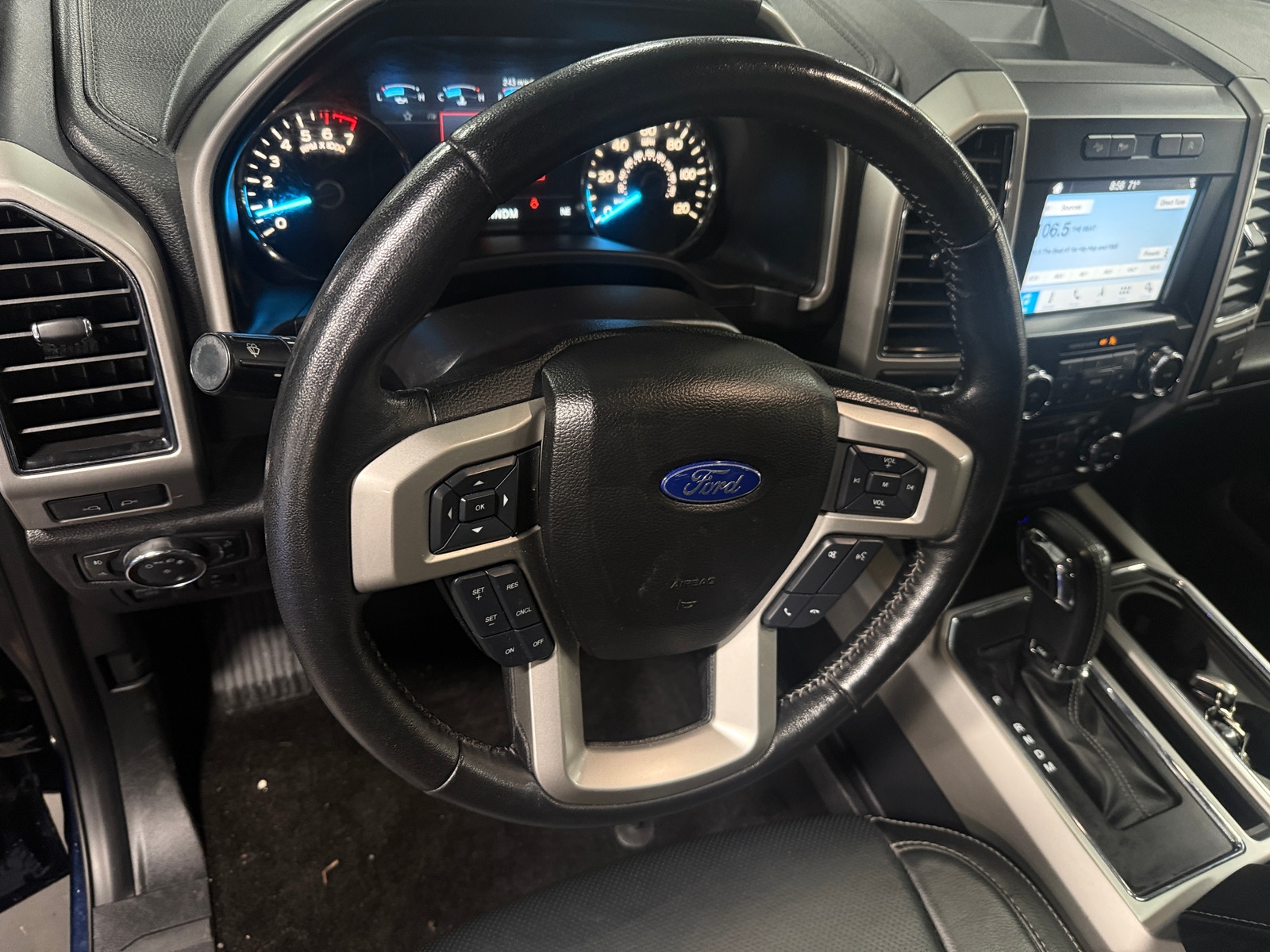 Thumbnail: 2018 Ford Econoline - 4