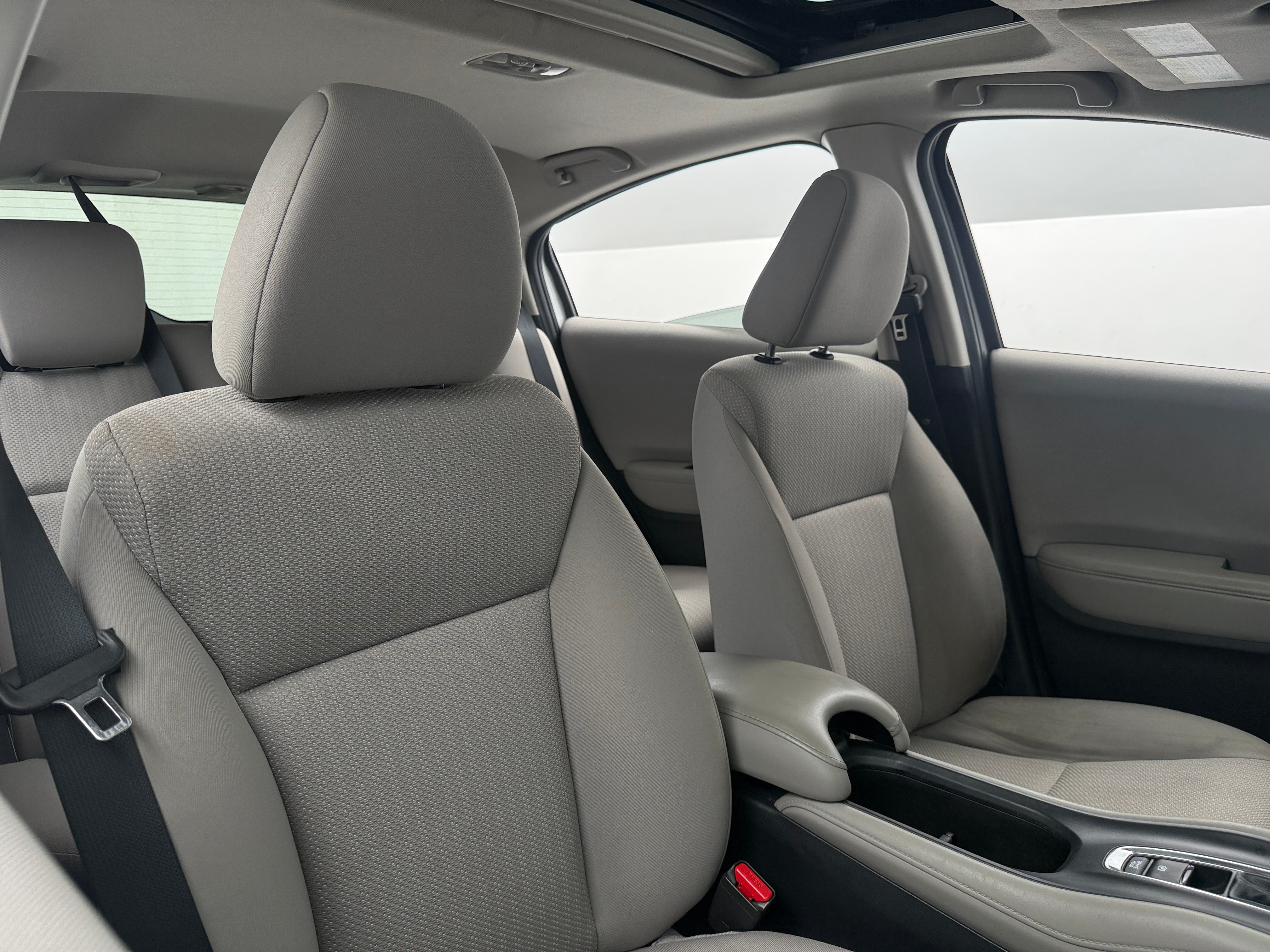 2018 Honda HR-V EX - Photo 4