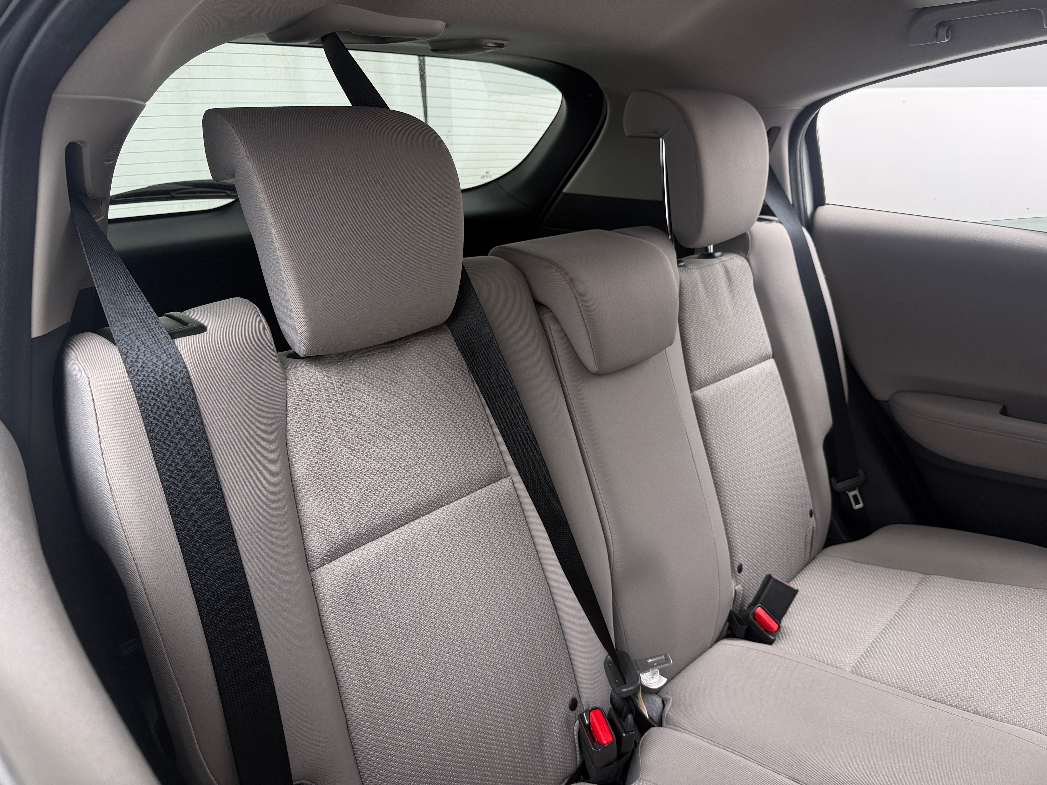 2018 Honda HR-V EX - Photo 6