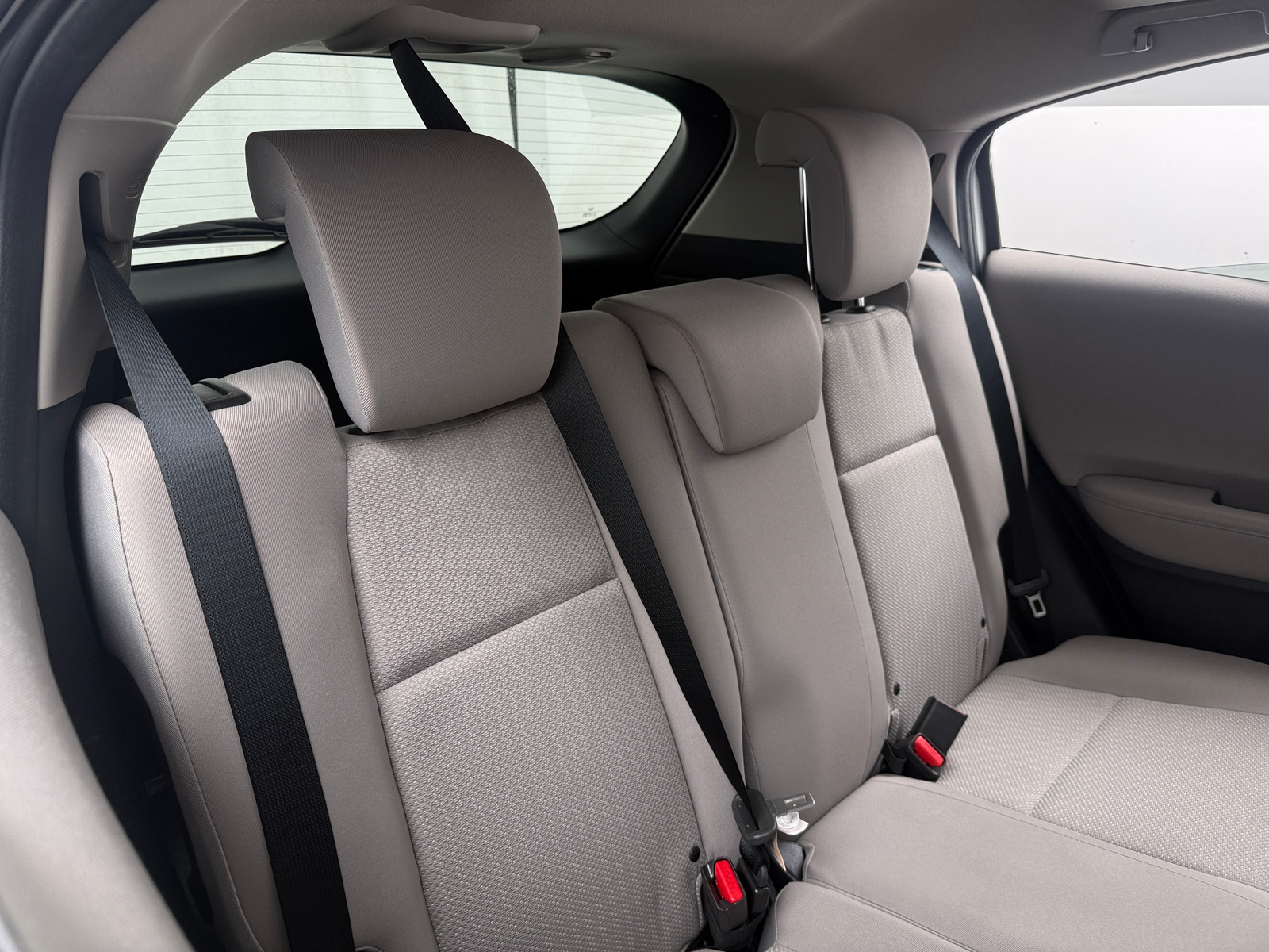 Thumbnail: 2018 Honda HR-V - 6