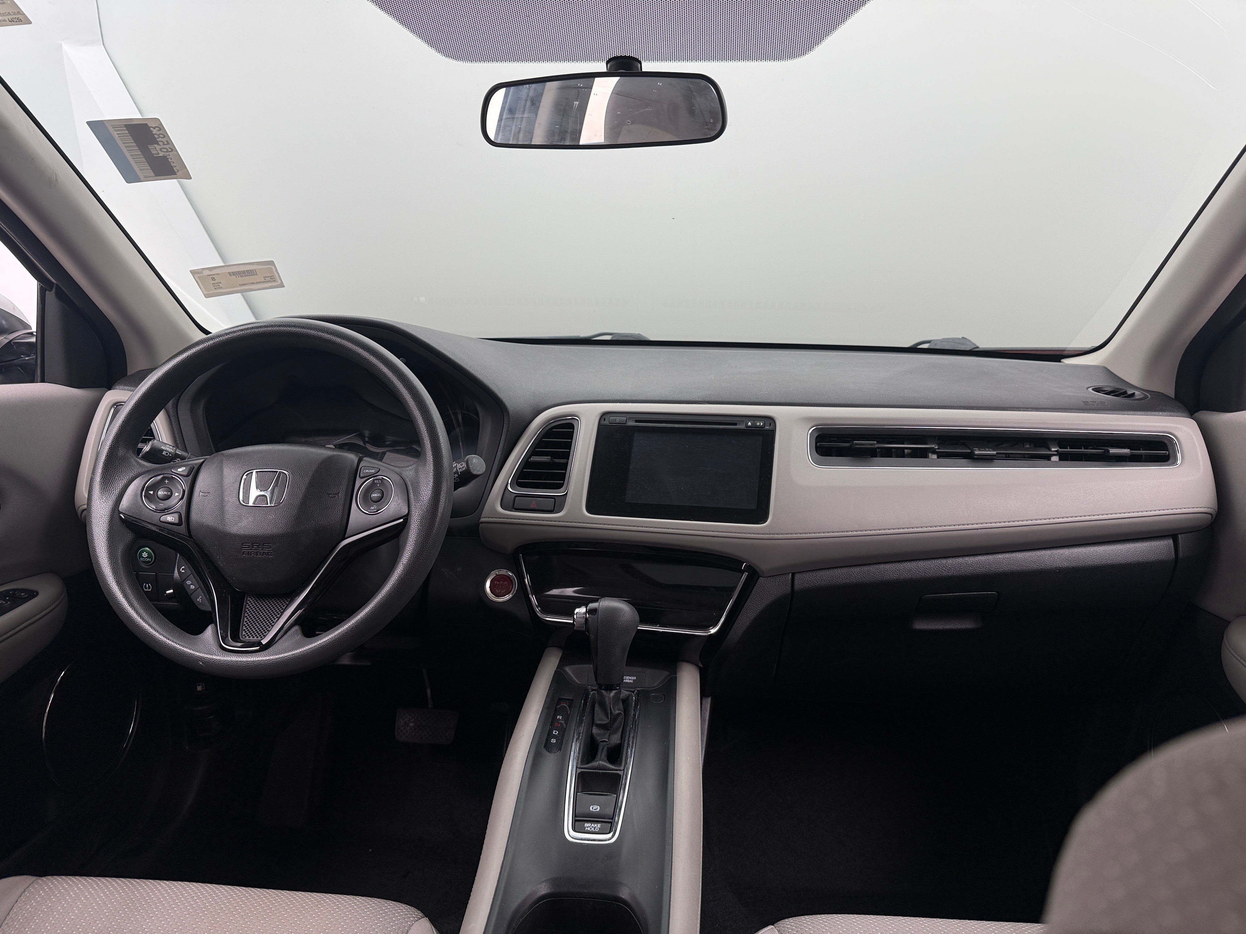 2018 Honda HR-V EX - Photo 7