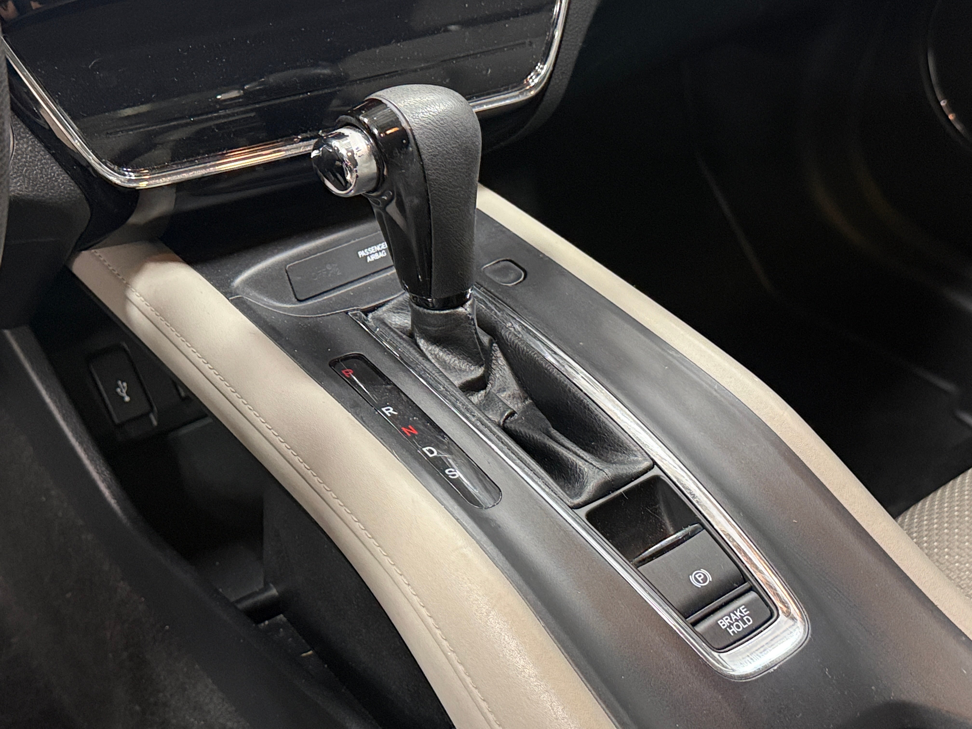 2018 Honda HR-V EX - Photo 8