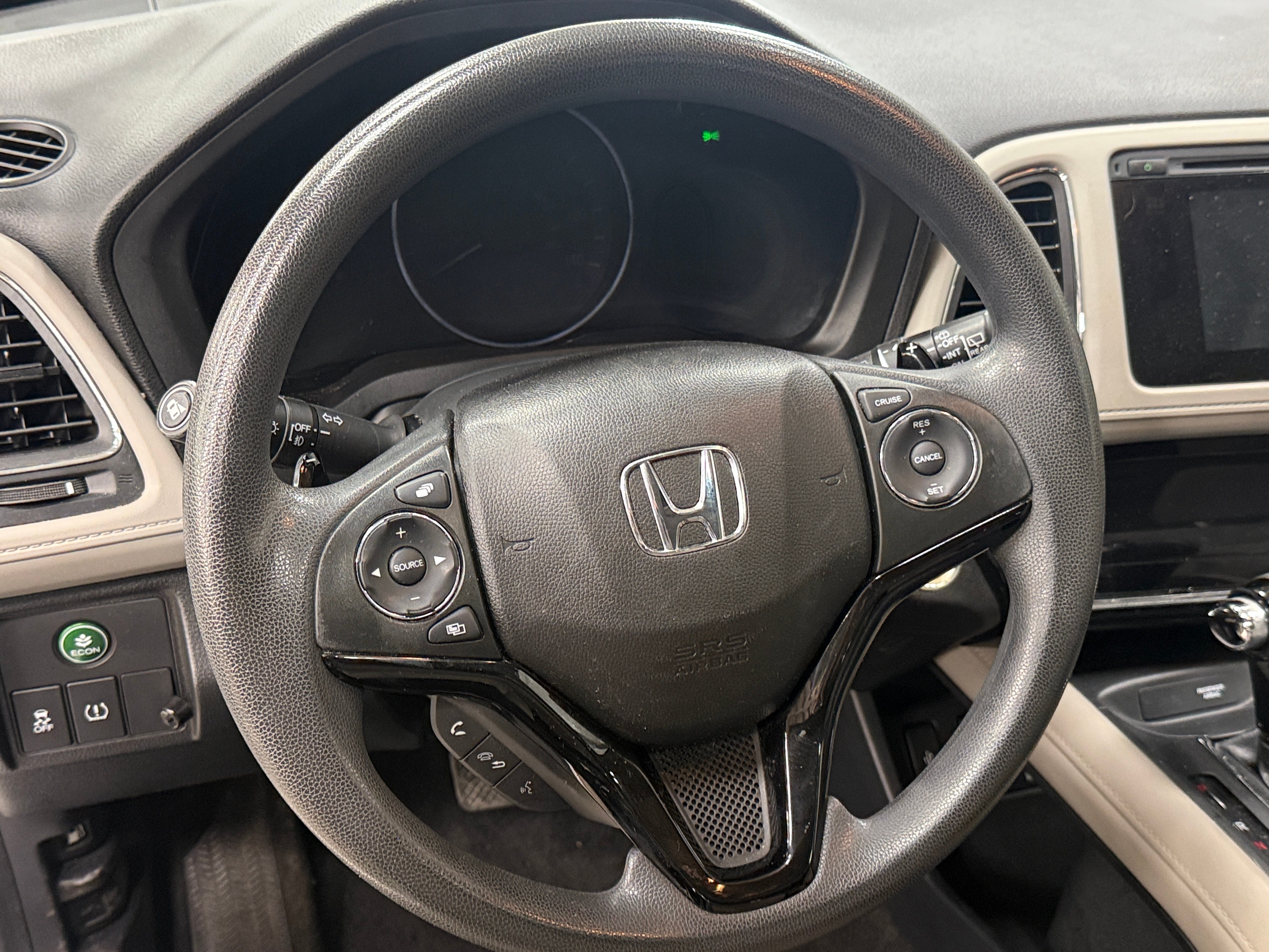 2018 Honda HR-V EX - Photo 9