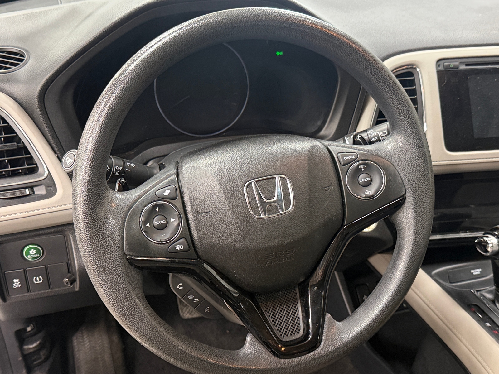 Thumbnail: 2018 Honda HR-V - 5