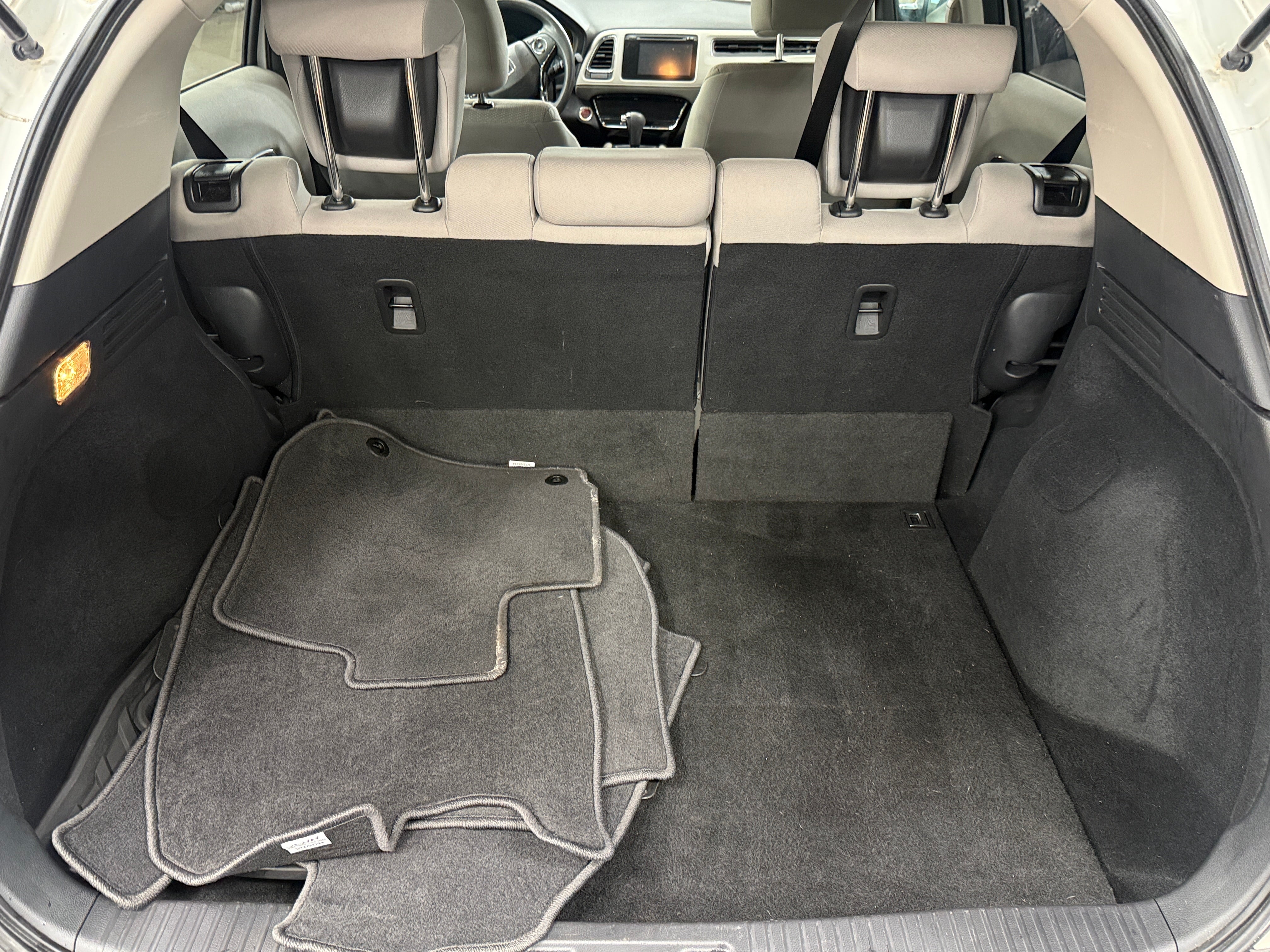 2018 Honda HR-V EX - Photo 10