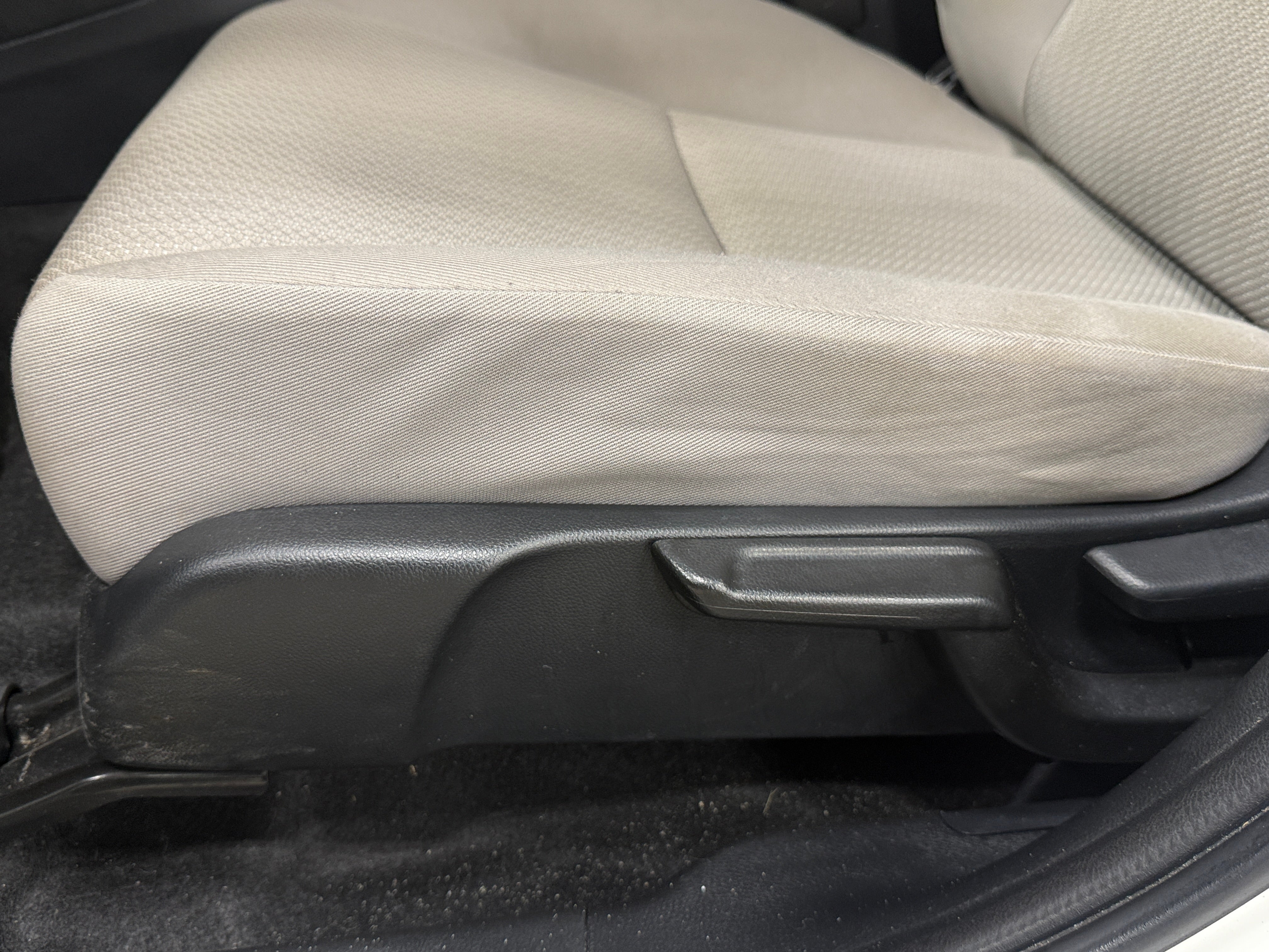 2018 Honda HR-V EX - Photo 3