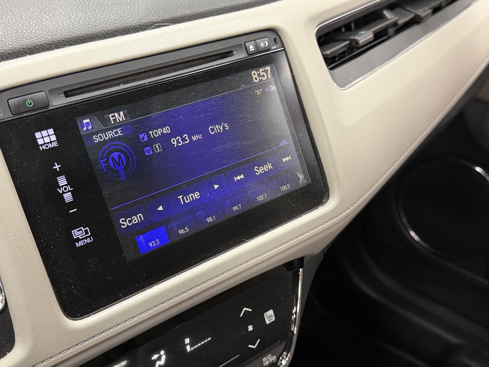Thumbnail: 2018 Honda HR-V - 4