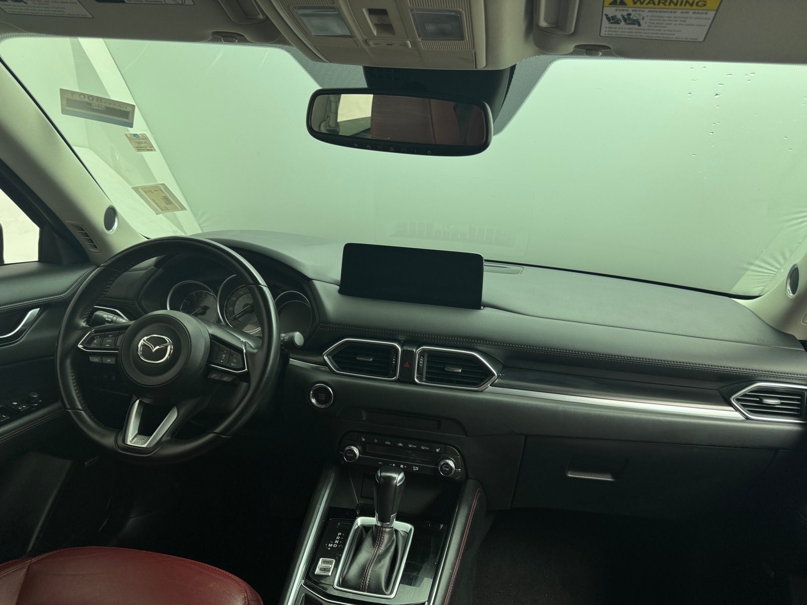 Thumbnail: 2024 Mazda CX-5 - 2