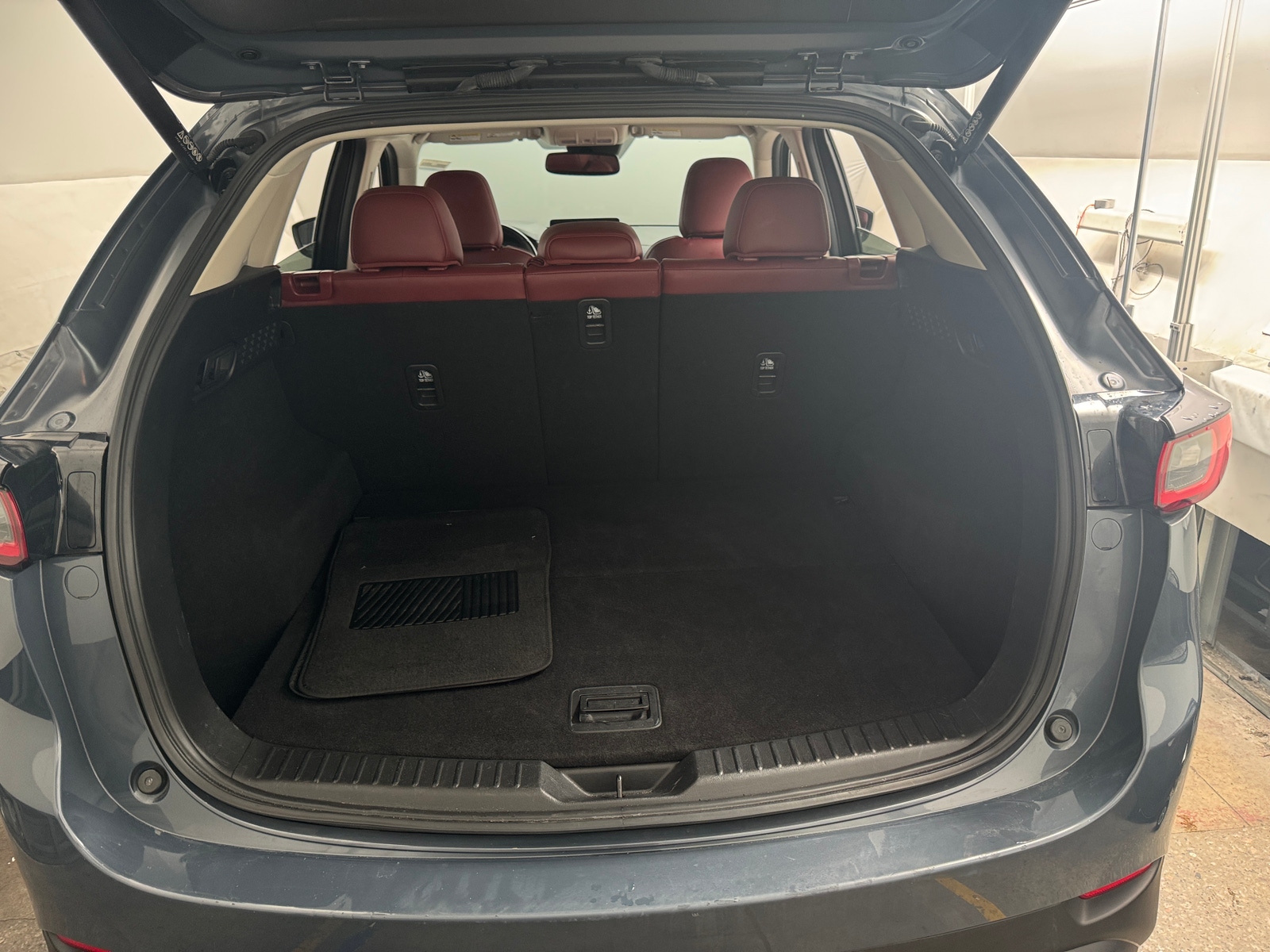 Thumbnail: 2024 Mazda CX-5 - 6