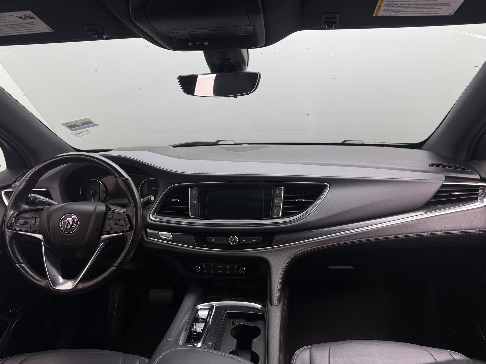 Thumbnail: 2022 Buick Enclave - 2