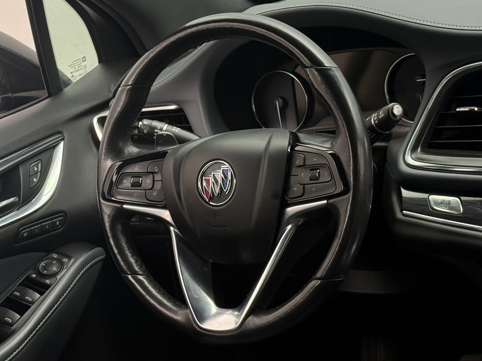 Thumbnail: 2022 Buick Enclave - 4