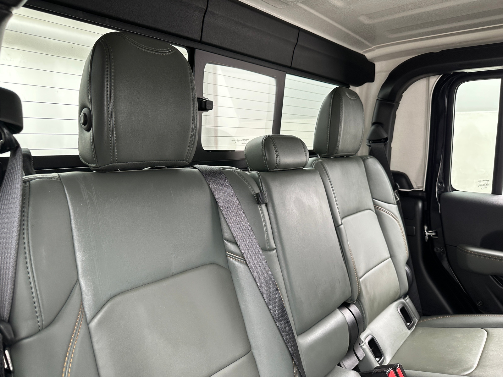 Thumbnail: 2025 Jeep Gladiator - 6