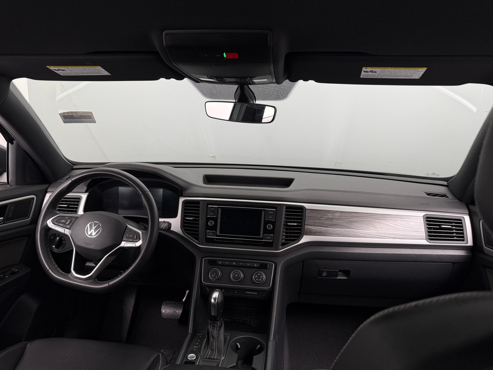 Thumbnail: 2022 Volkswagen Atlas - 2