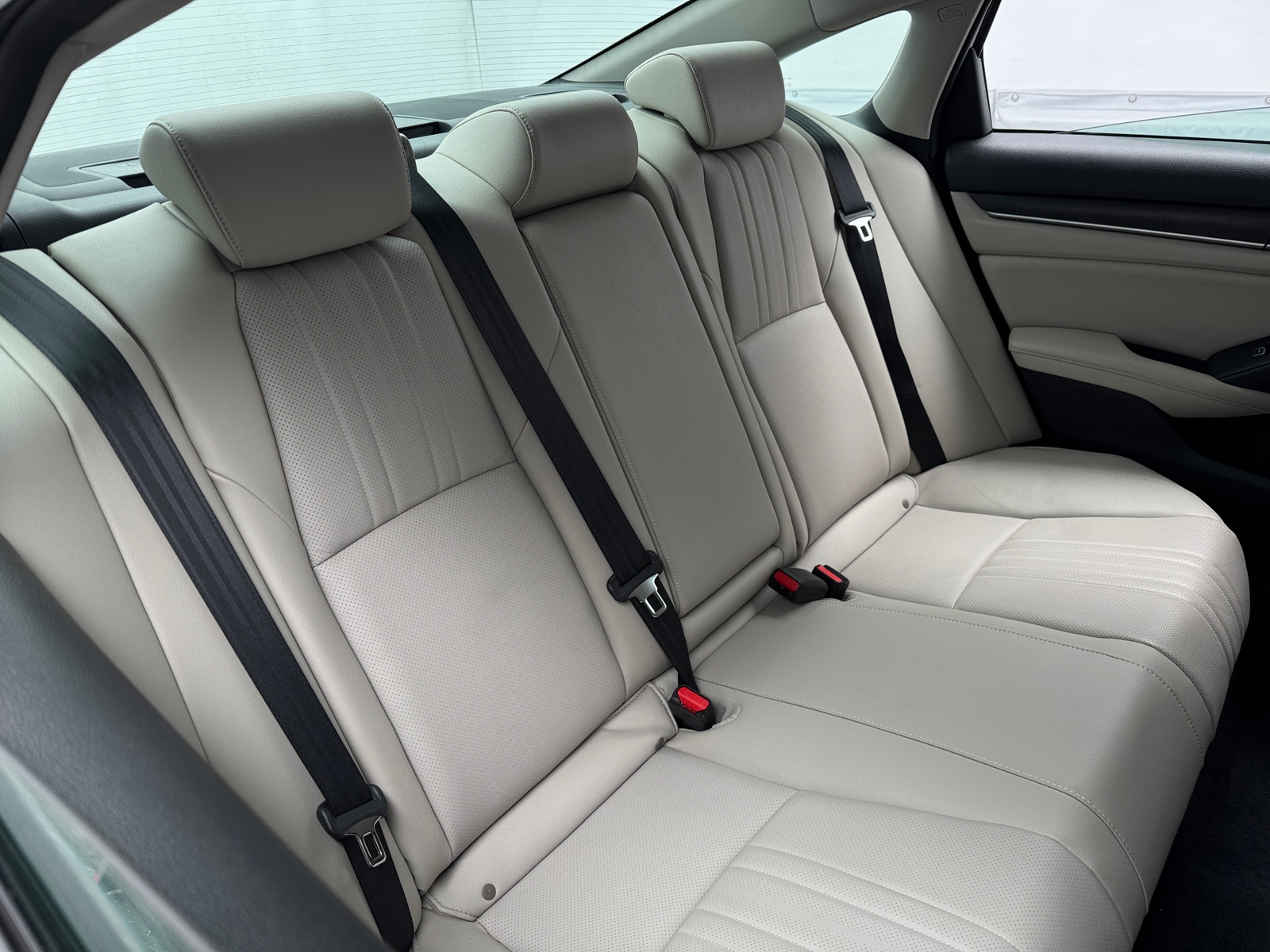 Thumbnail: 2021 Honda Accord - 5