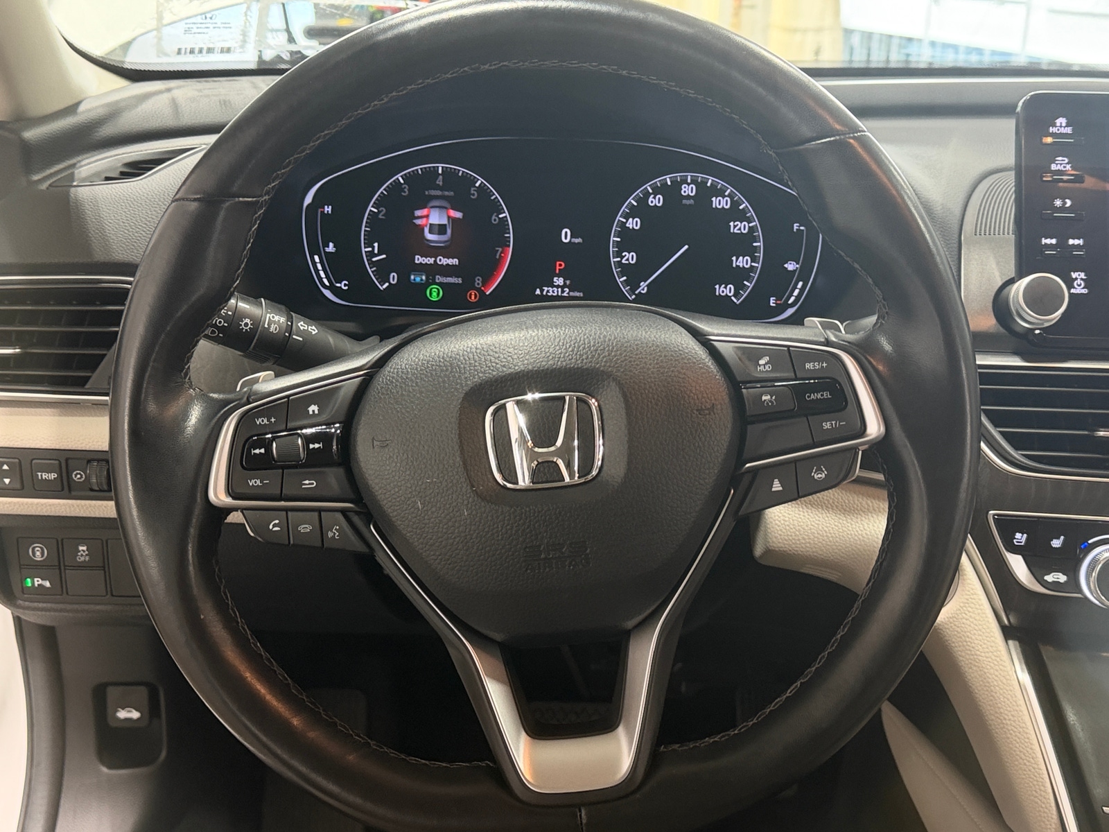 Thumbnail: 2021 Honda Accord - 4