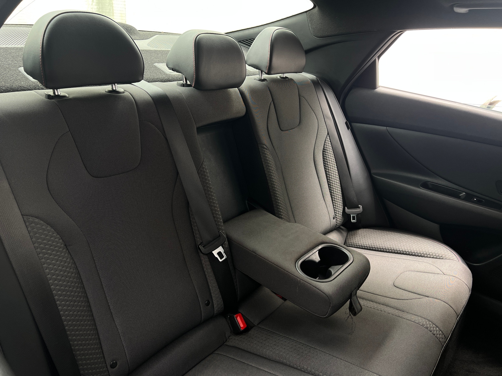 Thumbnail: 2025 Hyundai Elantra - 5