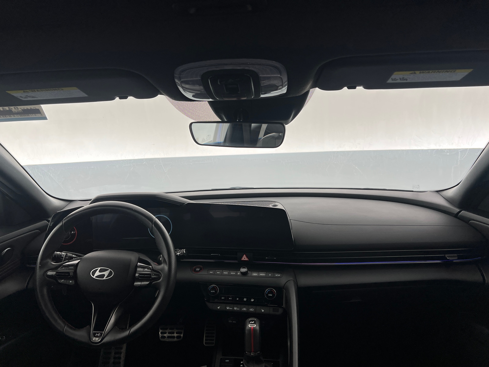 Thumbnail: 2025 Hyundai Elantra - 2