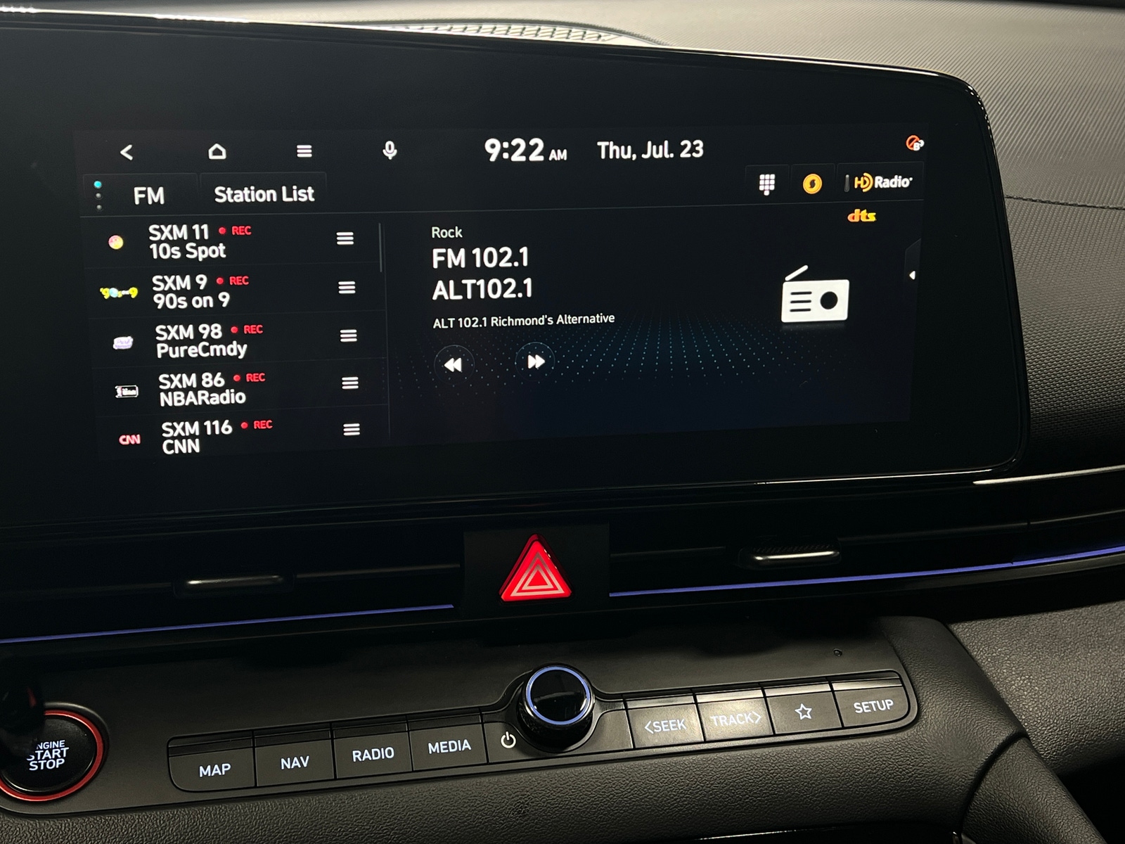 Thumbnail: 2025 Hyundai Elantra - 3