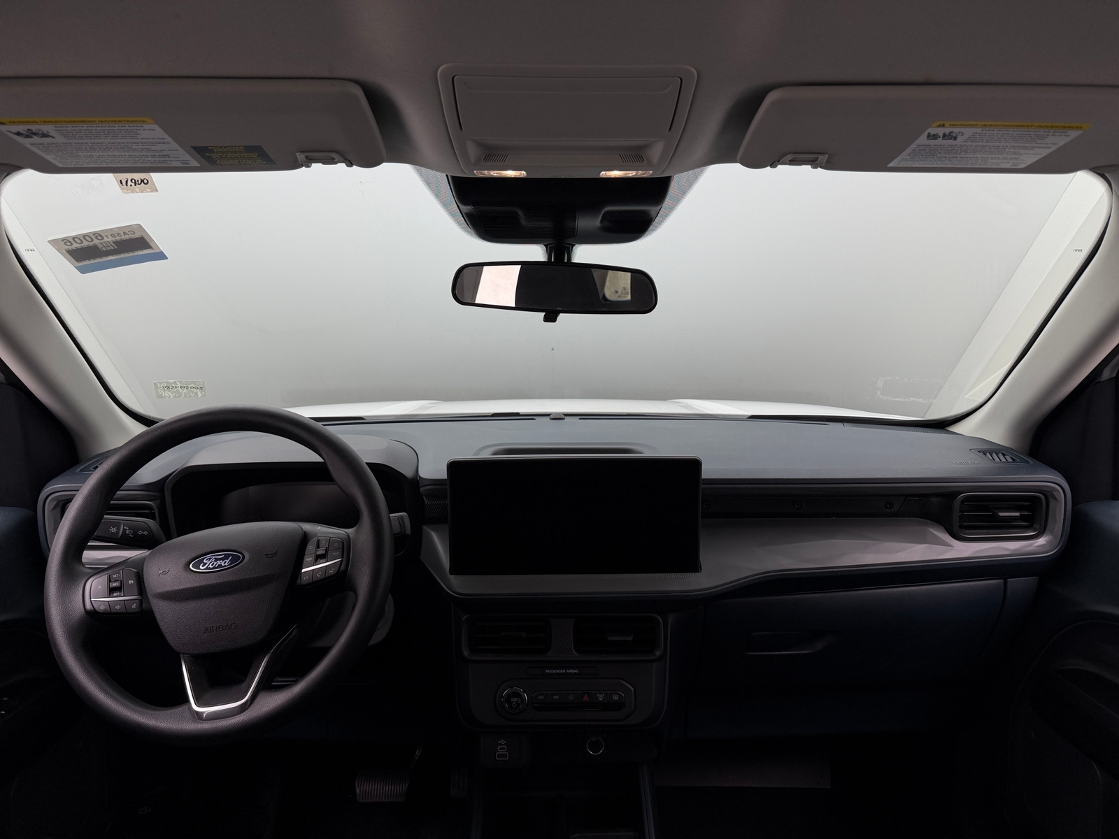 Thumbnail: 2025 Ford Maverick - 3