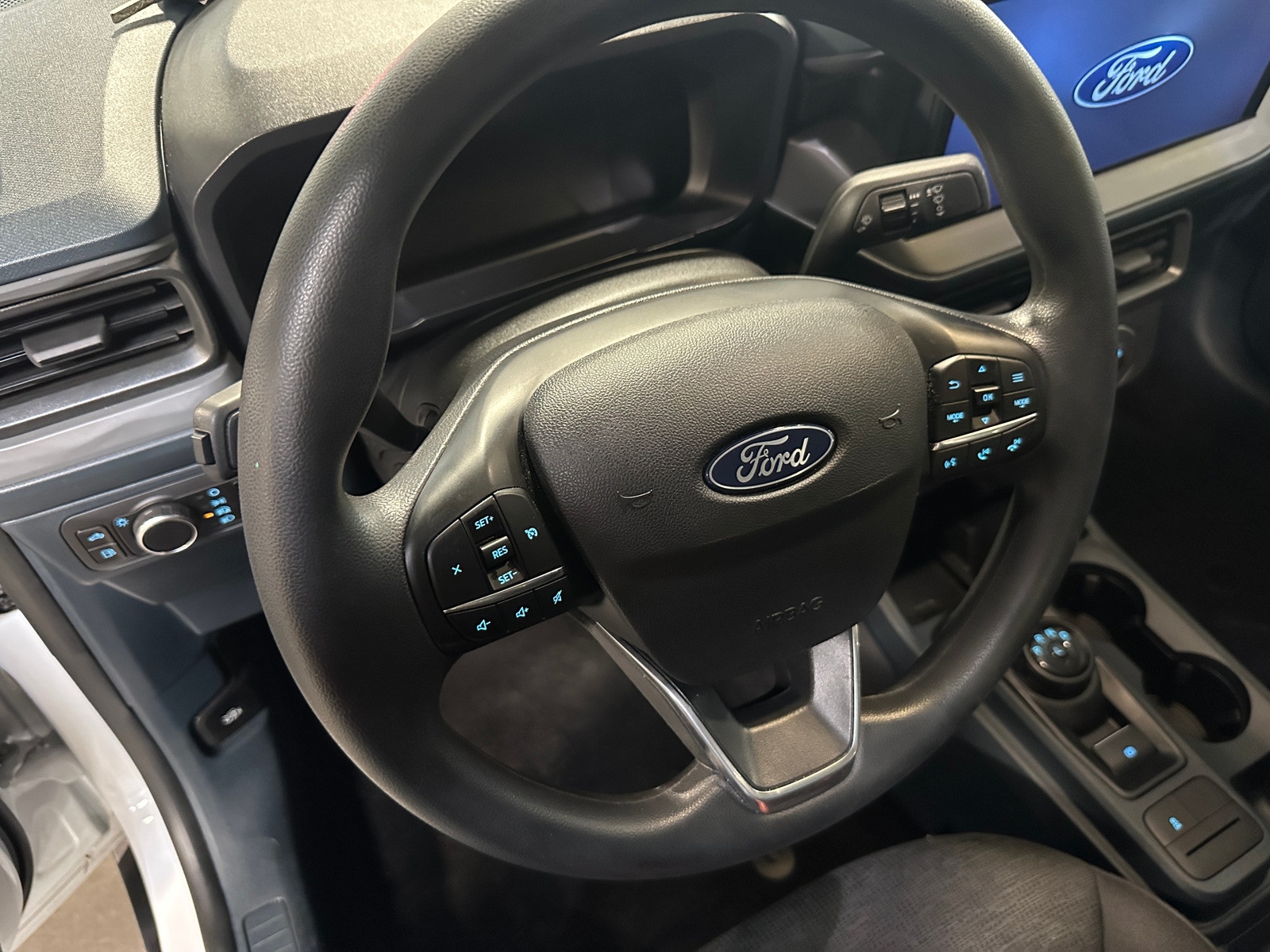 Thumbnail: 2025 Ford Maverick - 5