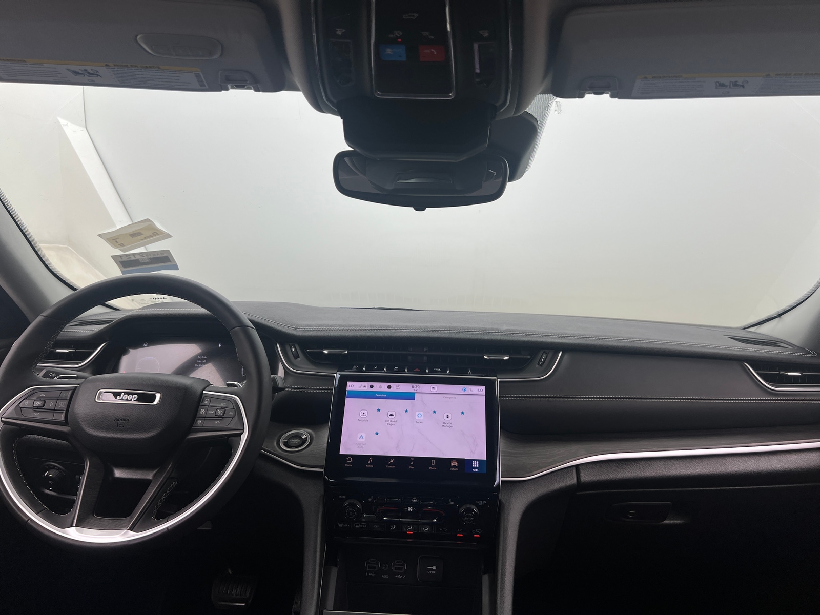 Thumbnail: 2023 Jeep Grand Cherokee - 2