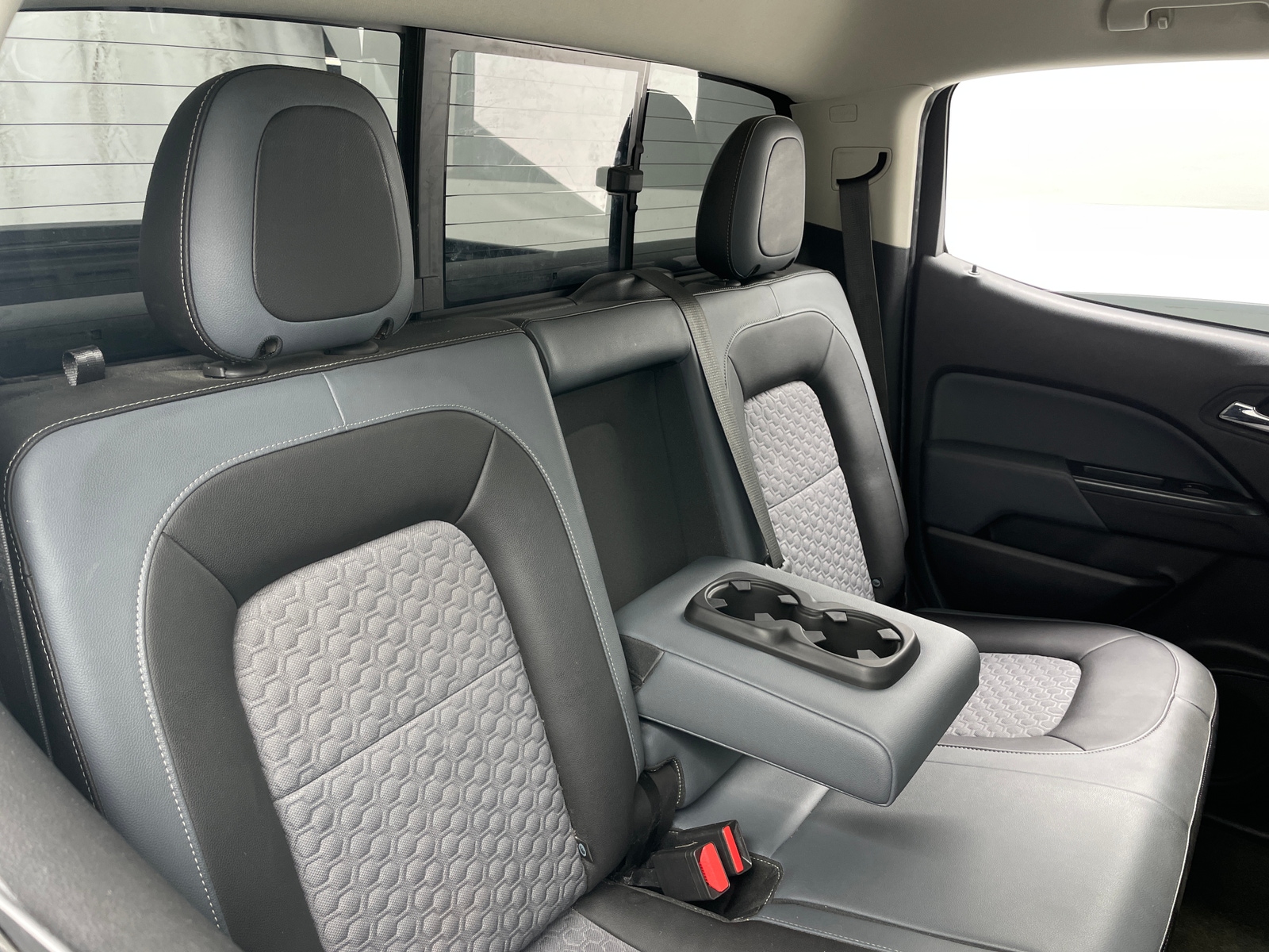 Thumbnail: 2018 Chevrolet Colorado - 5