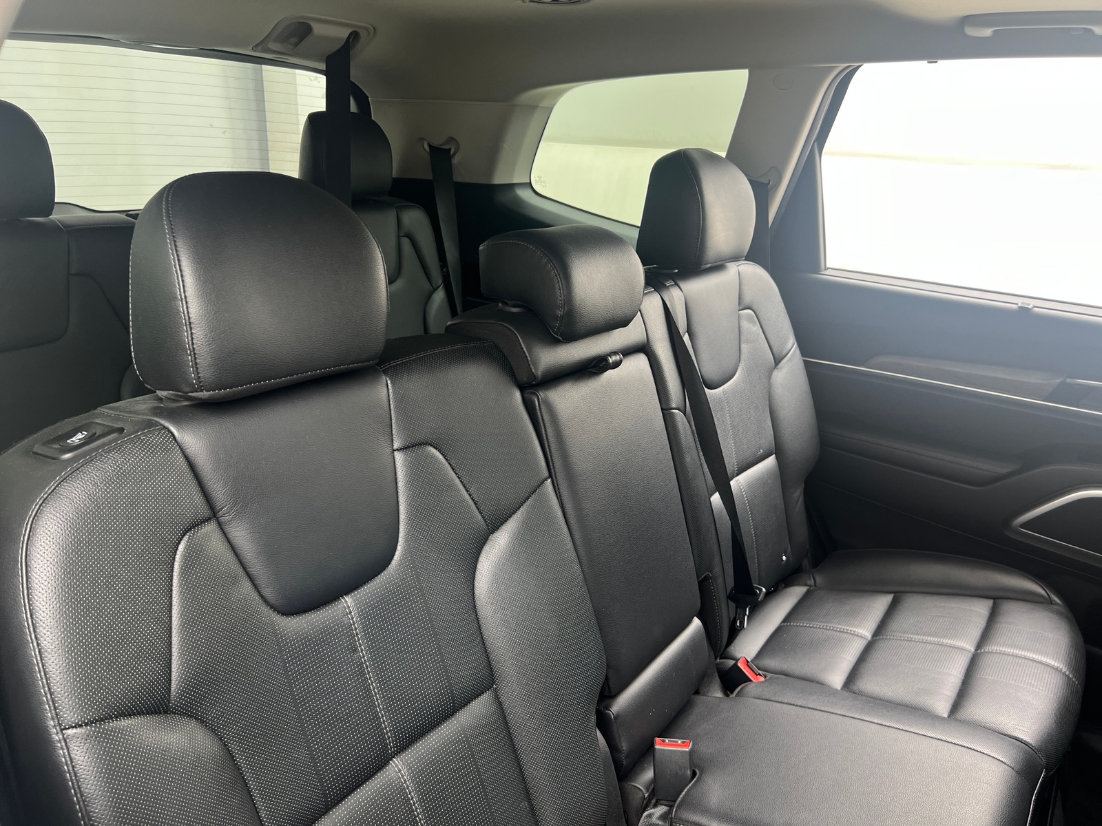 Thumbnail: 2020 Kia Telluride - 5