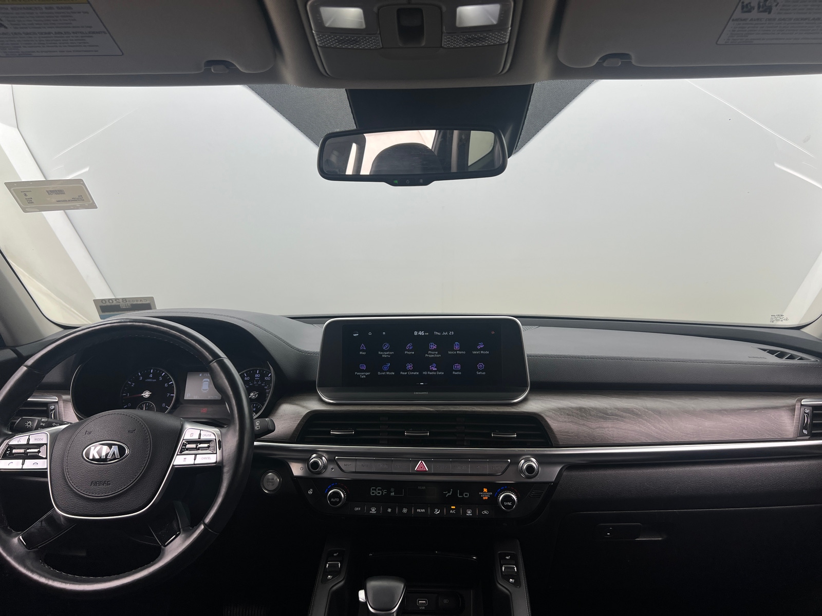 Thumbnail: 2020 Kia Telluride - 2