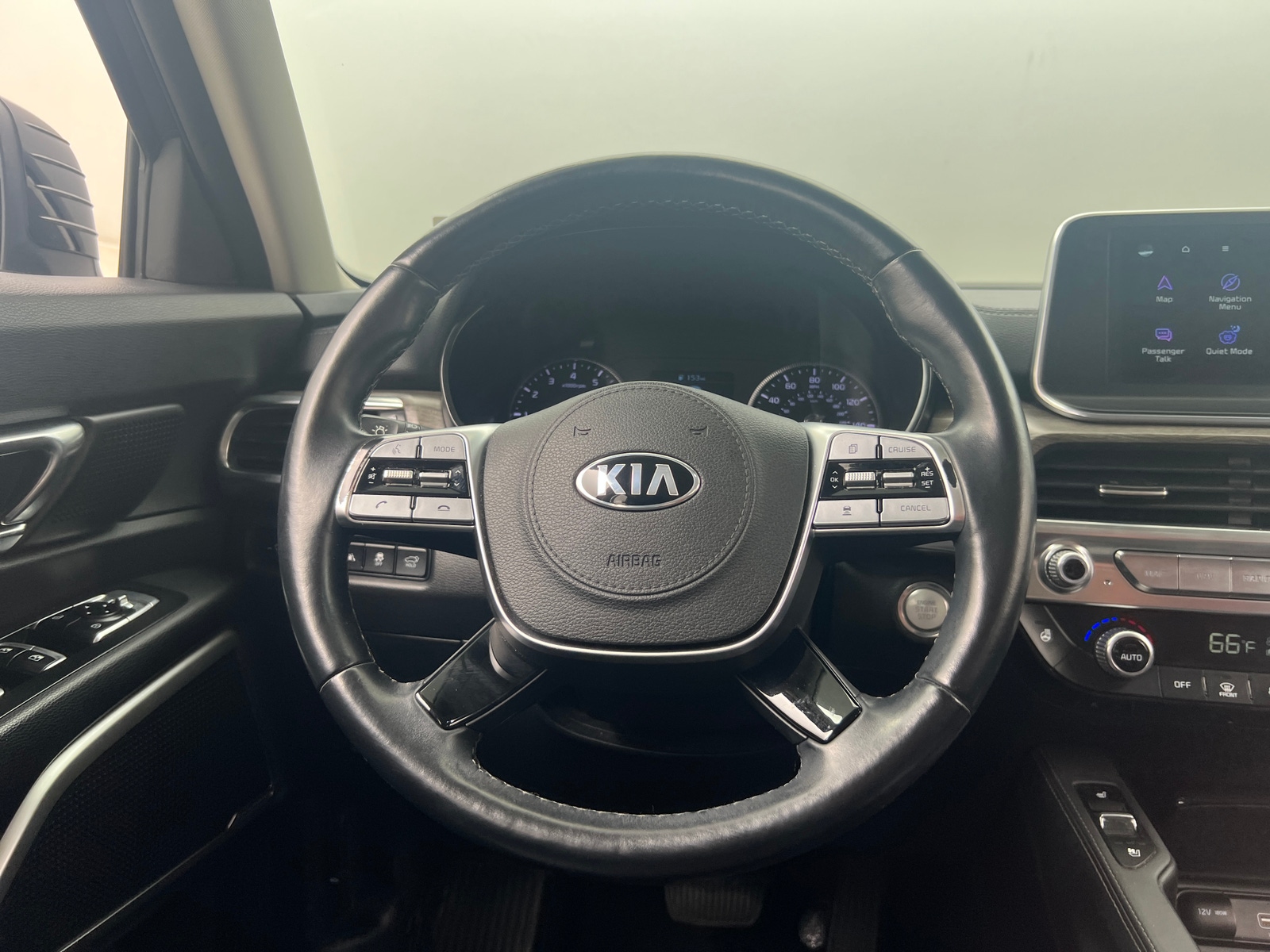 Thumbnail: 2020 Kia Telluride - 4