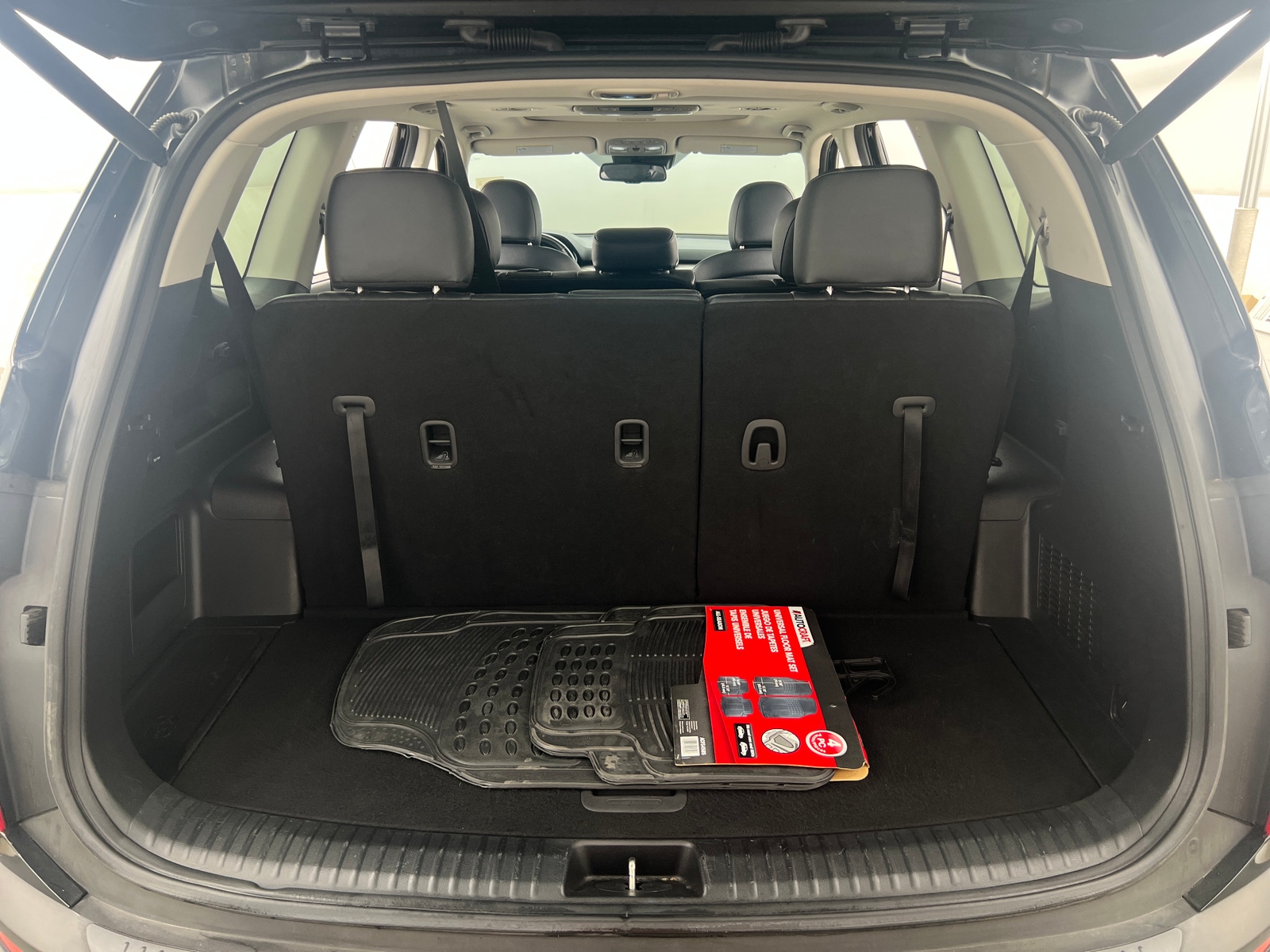 Thumbnail: 2020 Kia Telluride - 6