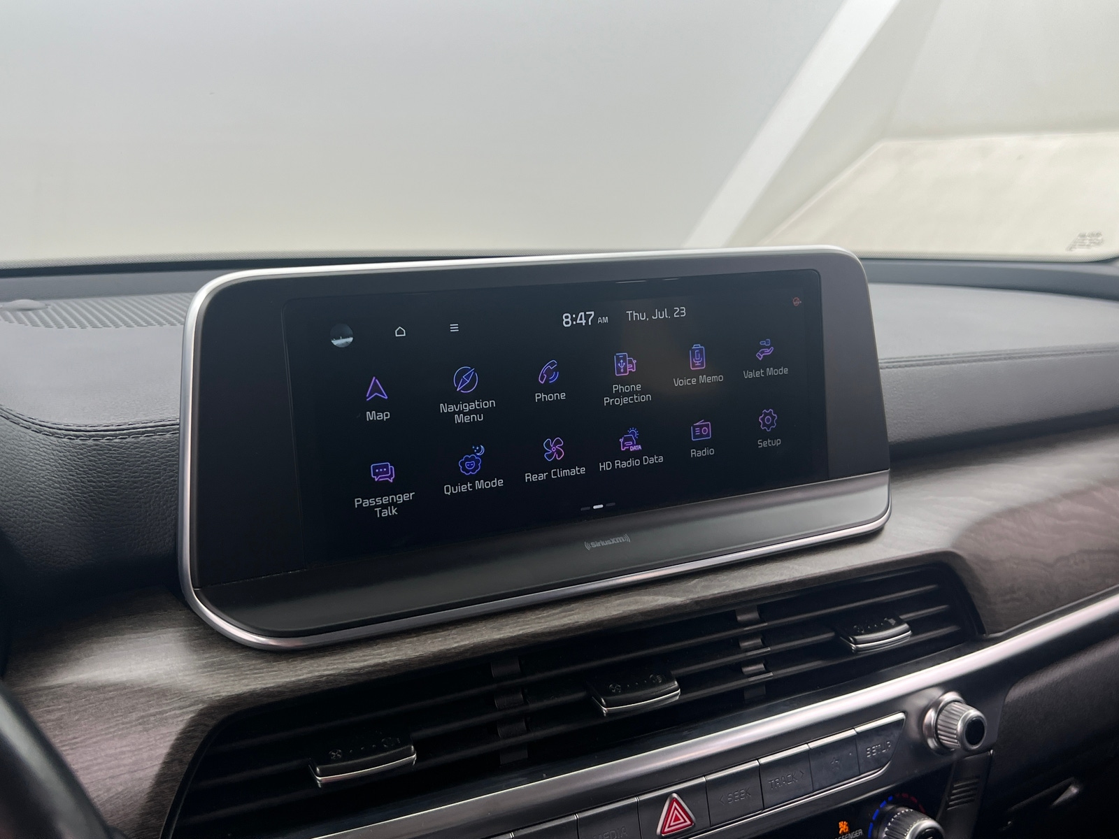 Thumbnail: 2020 Kia Telluride - 3