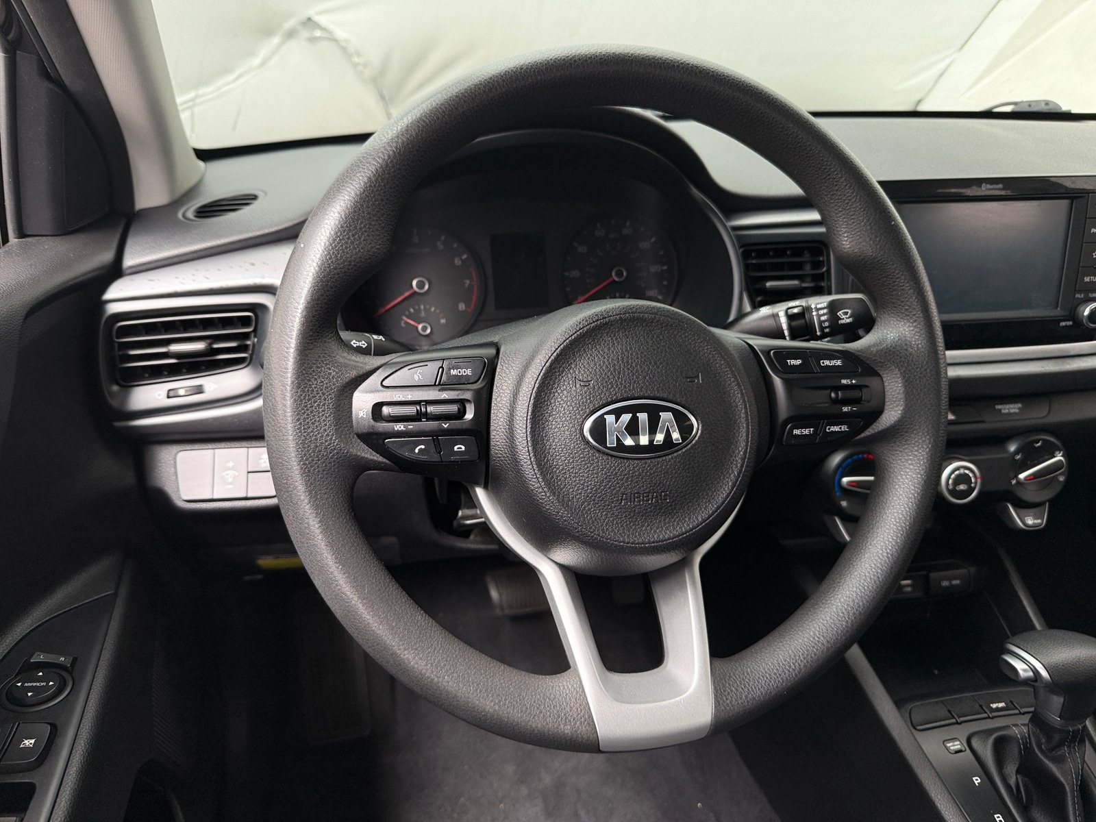 Thumbnail: 2019 Kia Rio - 5