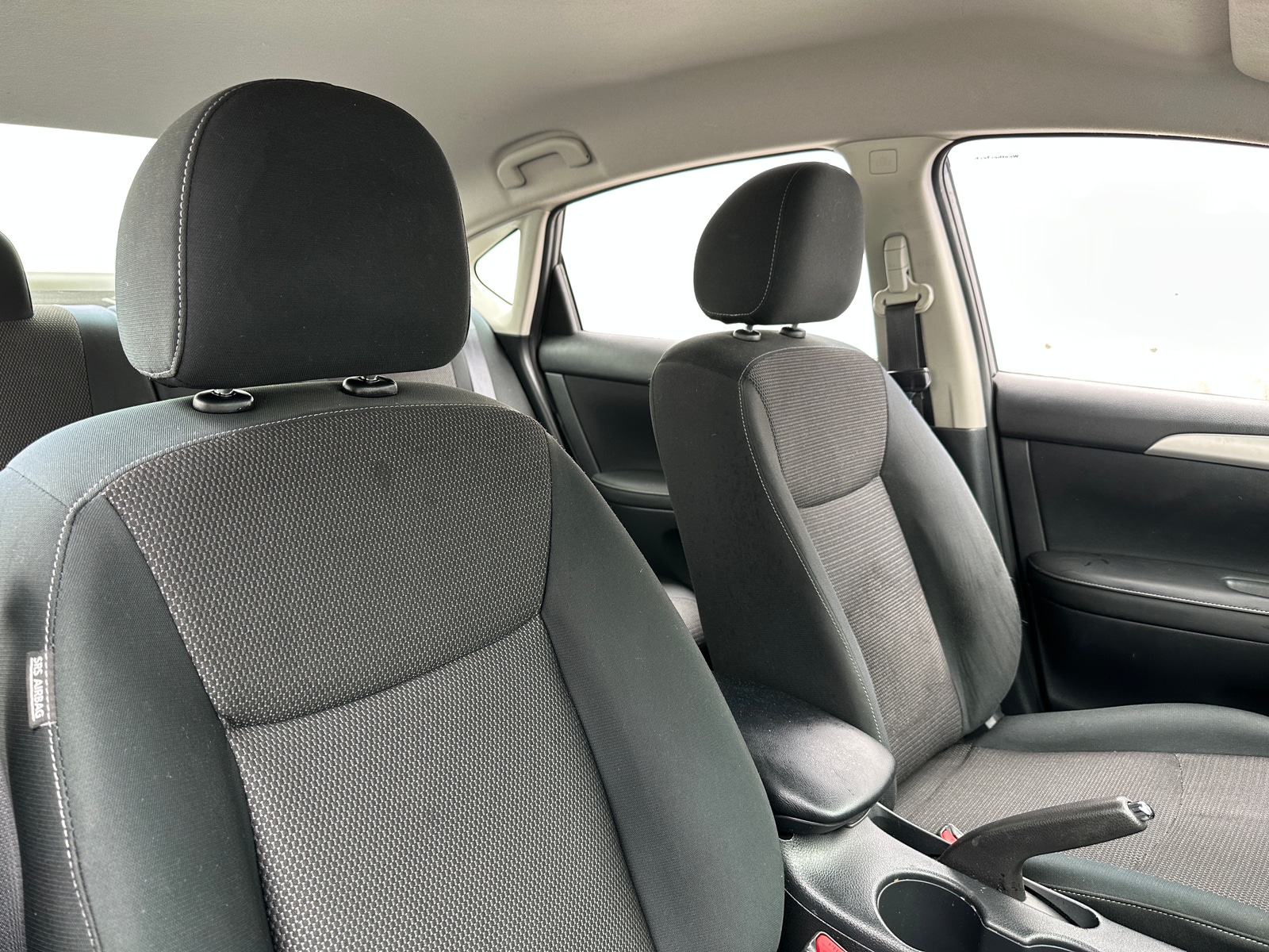 Thumbnail: 2019 Nissan Sentra - 2